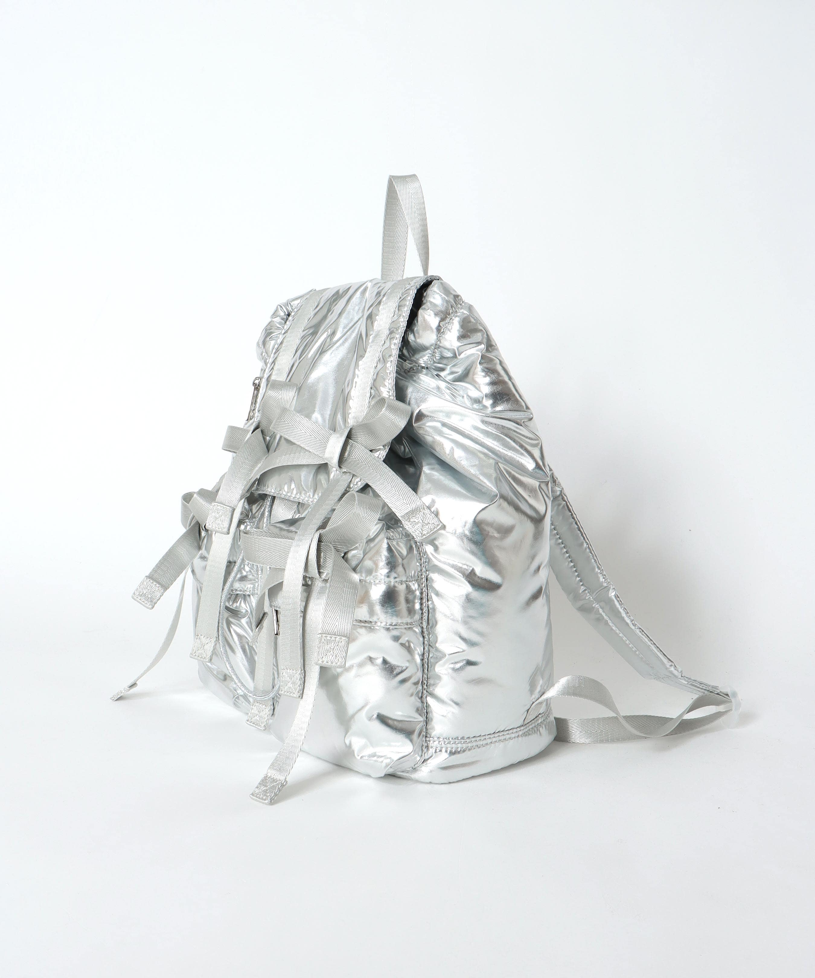 リボンバックパック