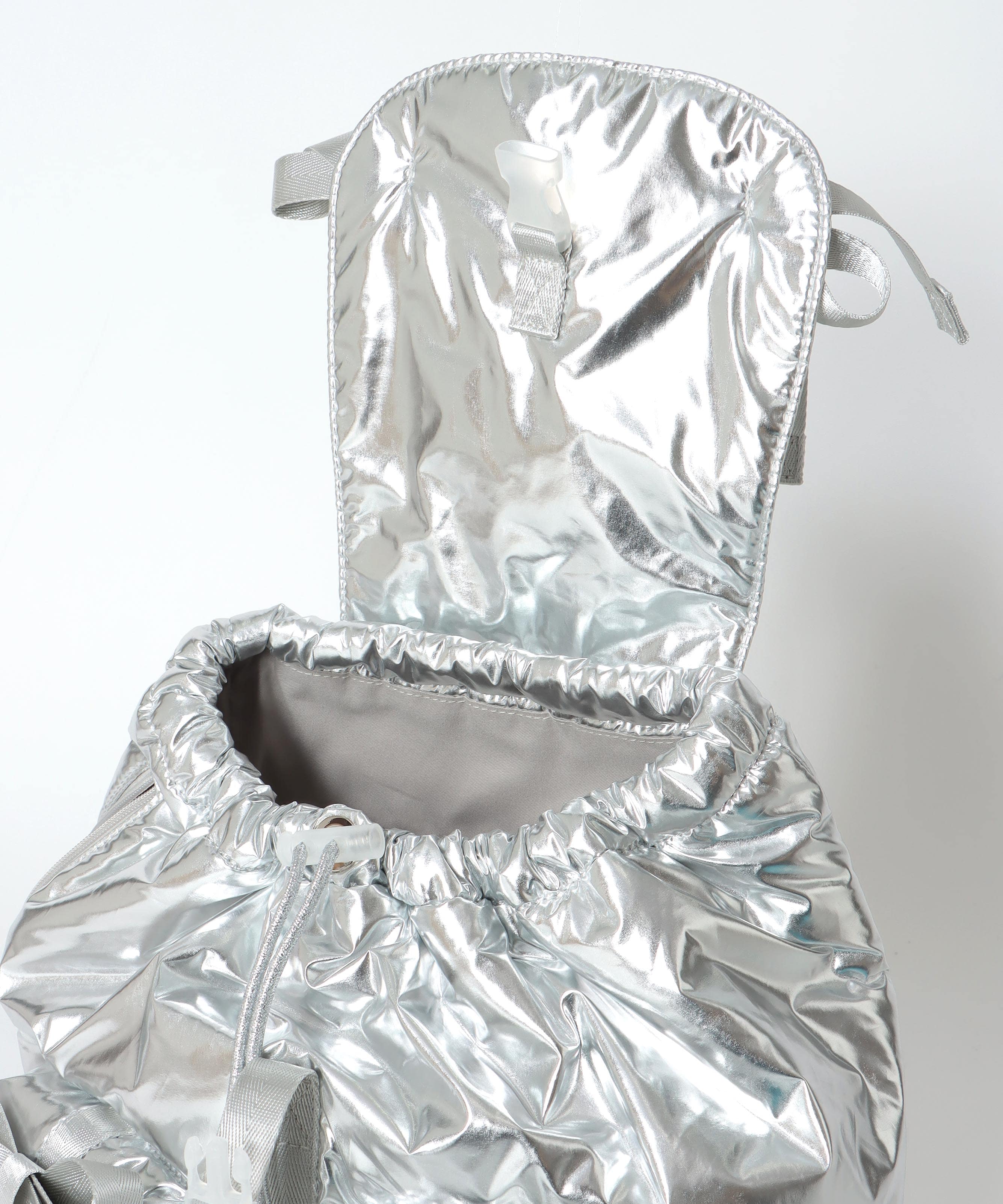 リボンバックパック