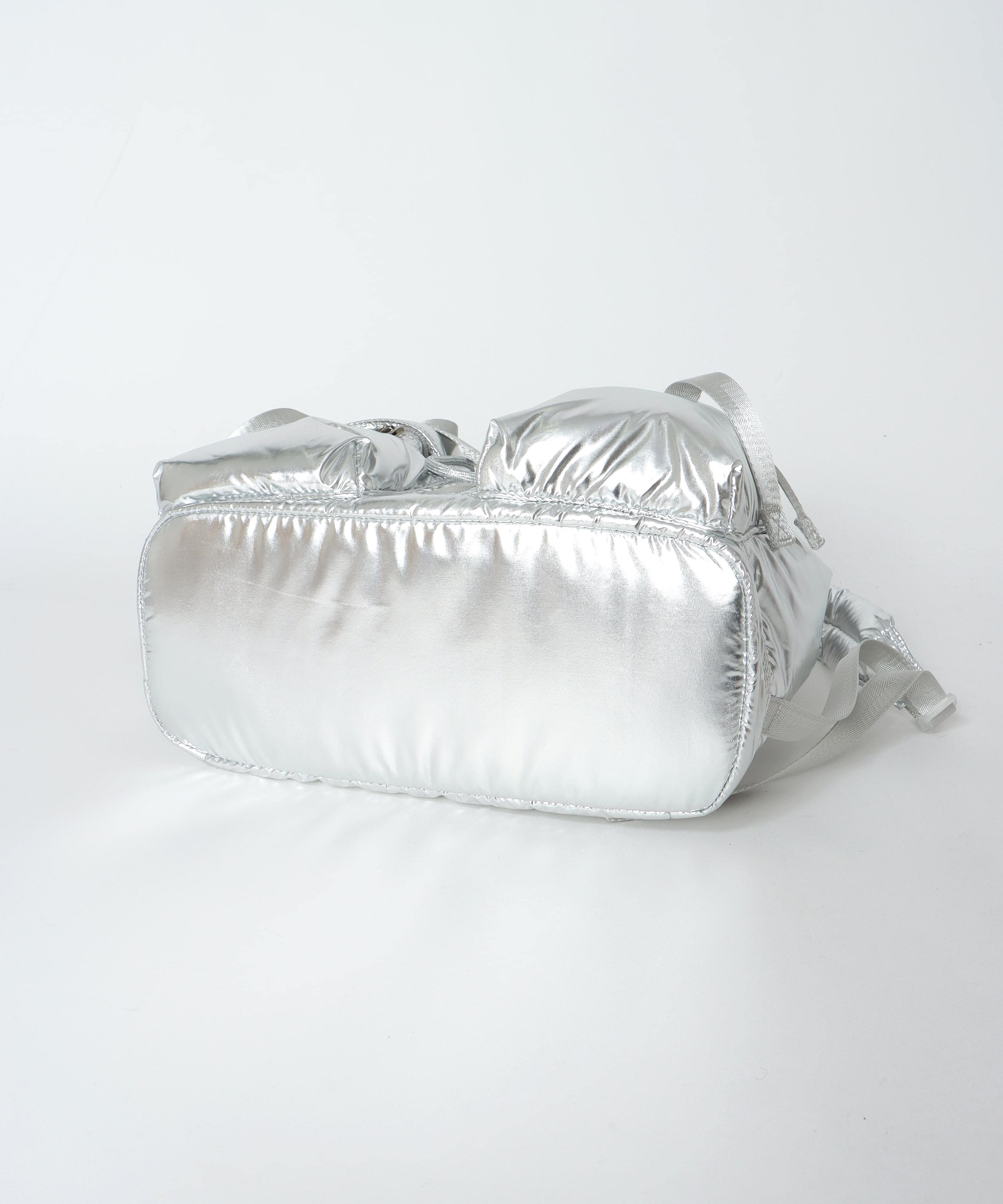 リボンバックパック