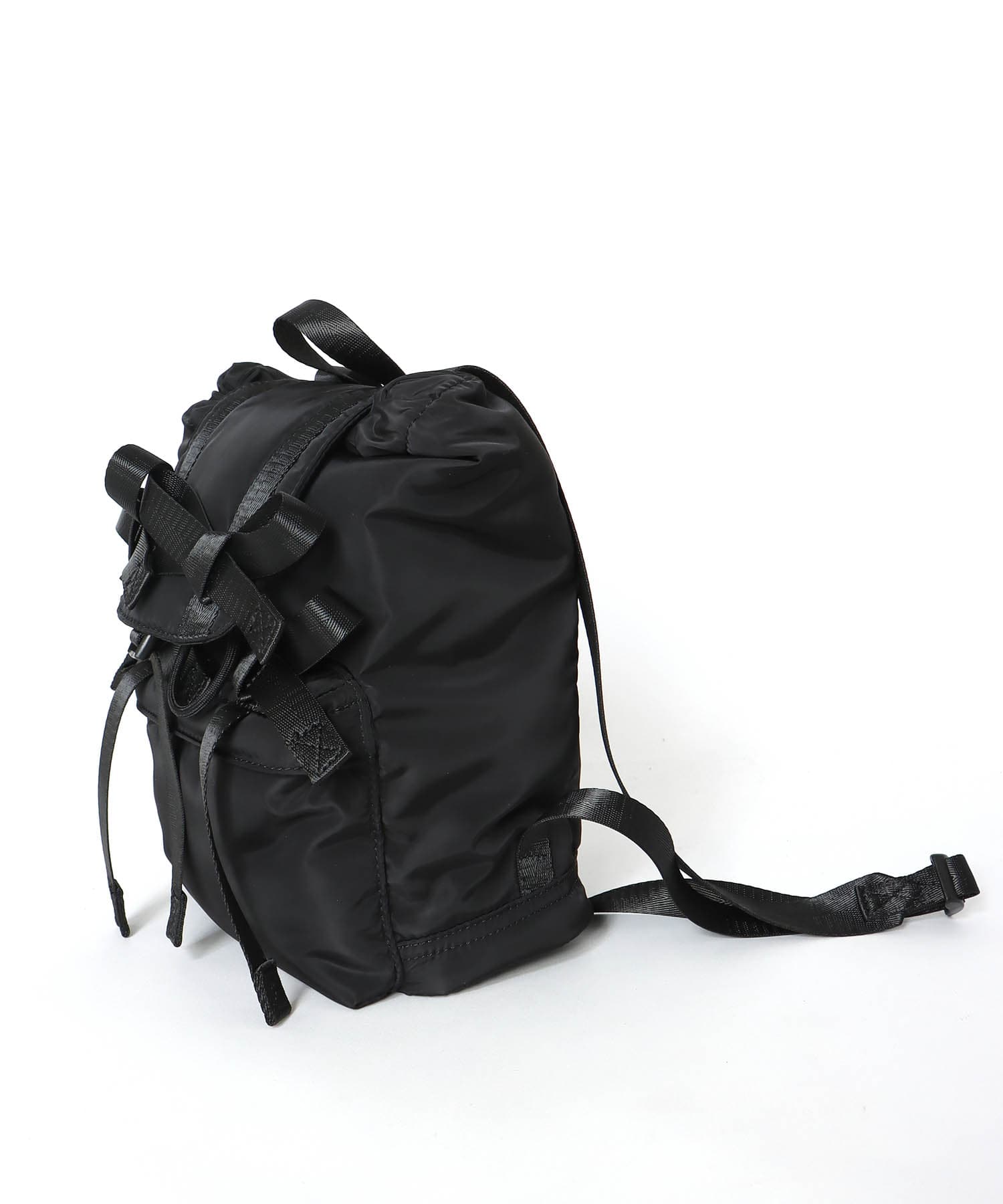 ミニリボンバックパック