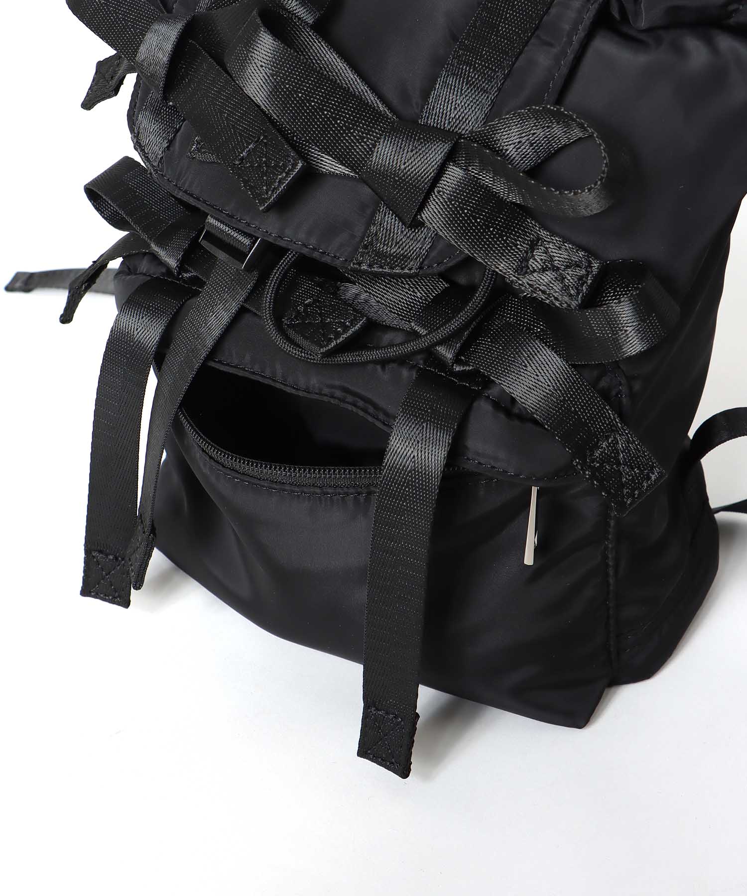 ミニリボンバックパック