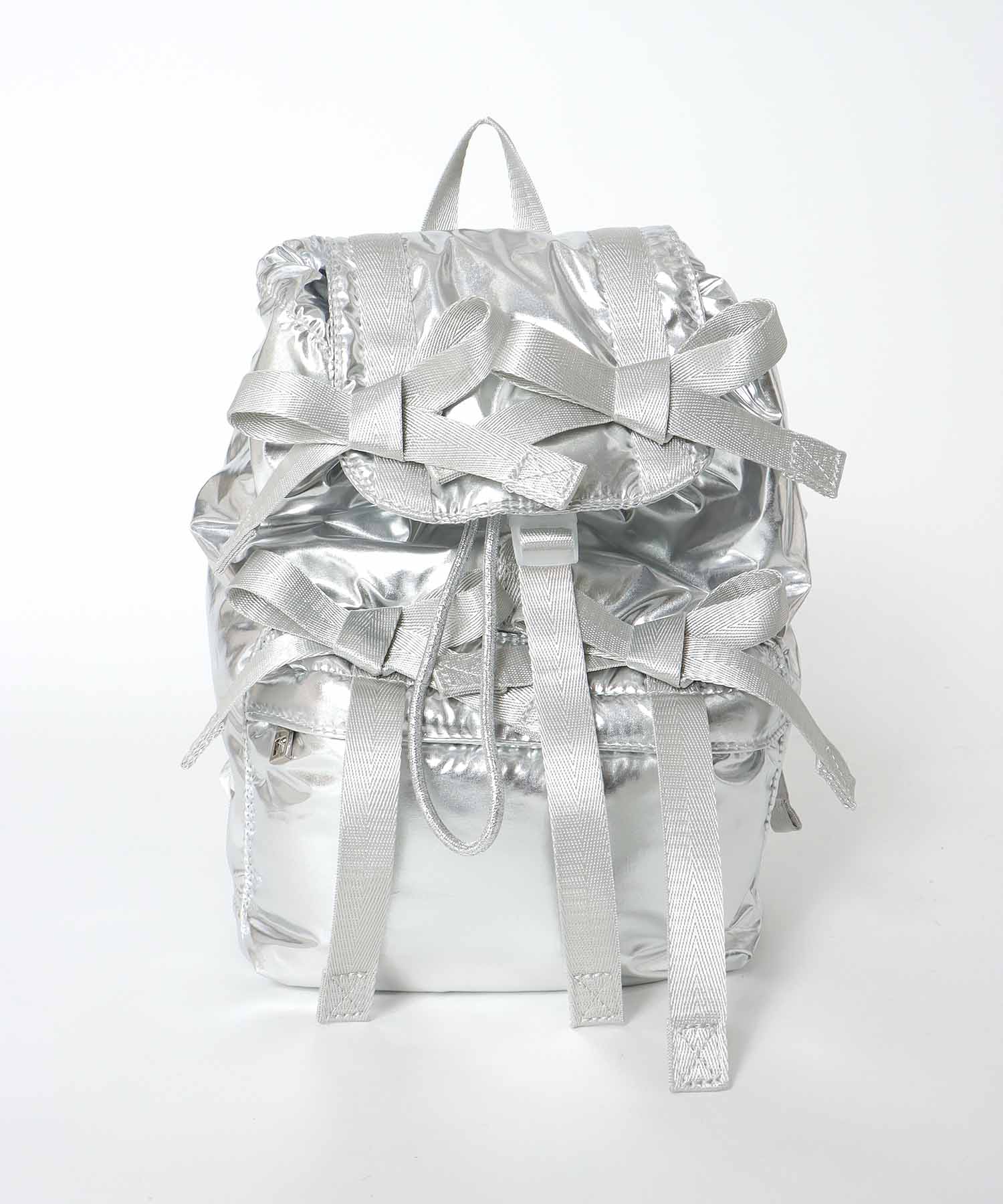 ミニリボンバックパック