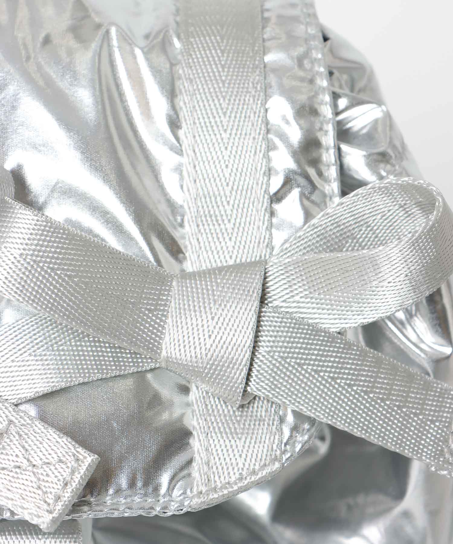 ミニリボンバックパック