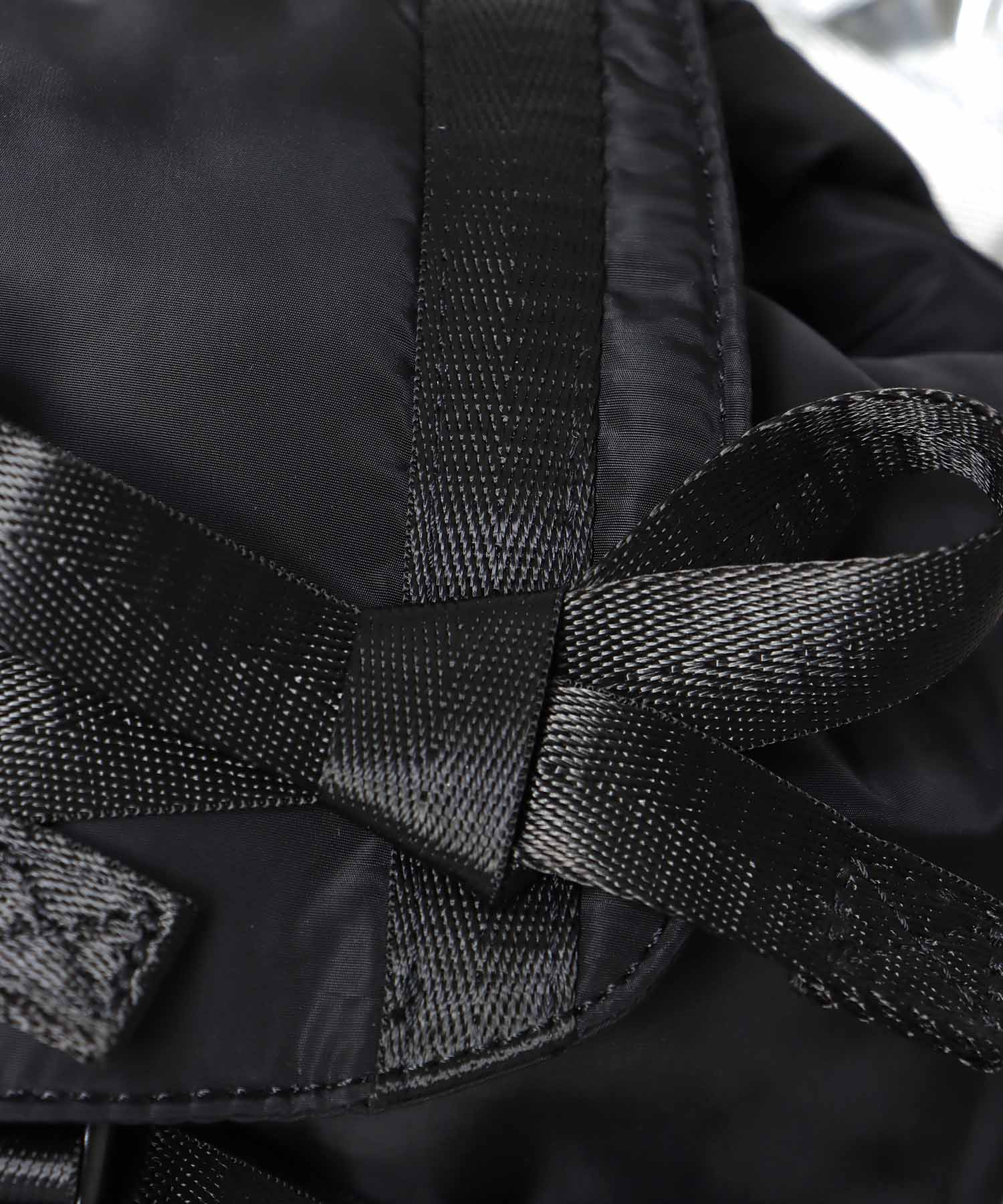 ミニリボンバックパック