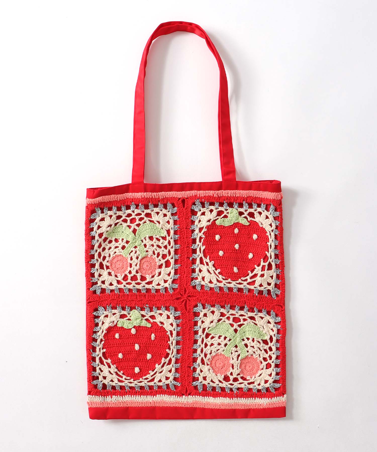 クロシェトートBAG