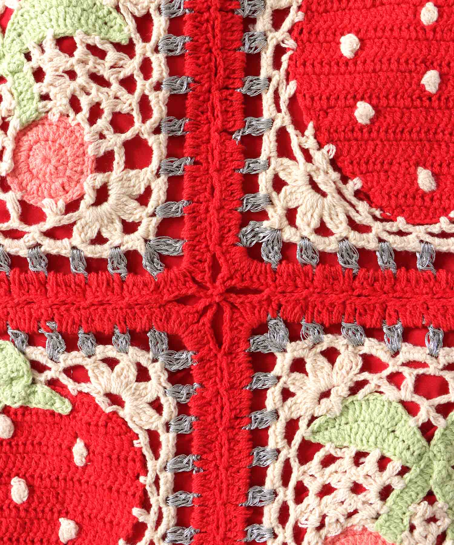 クロシェトートBAG