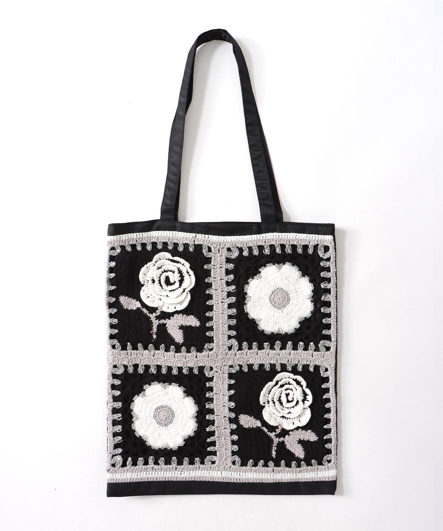 クロシェトートBAG