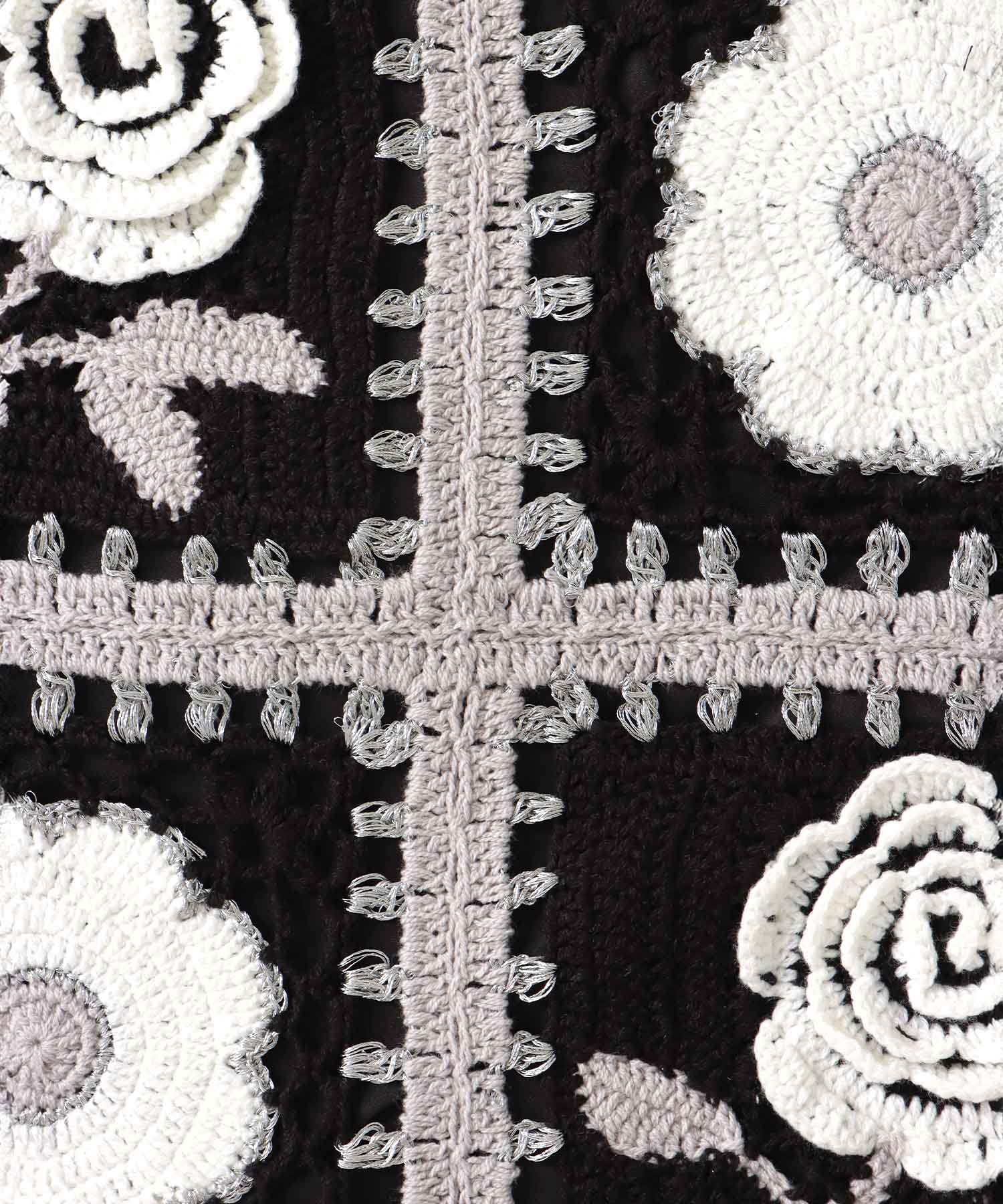 クロシェトートBAG