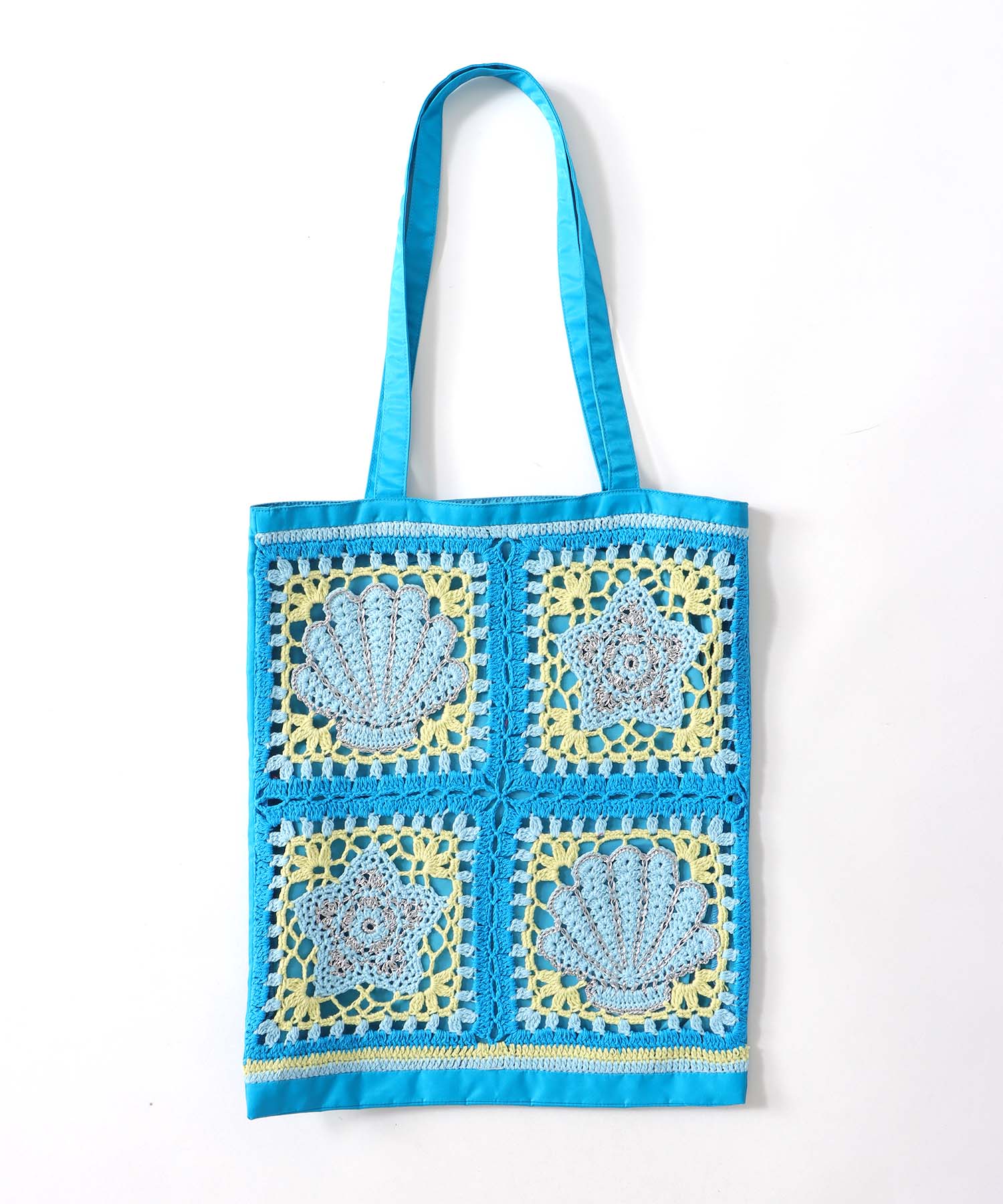 クロシェトートBAG