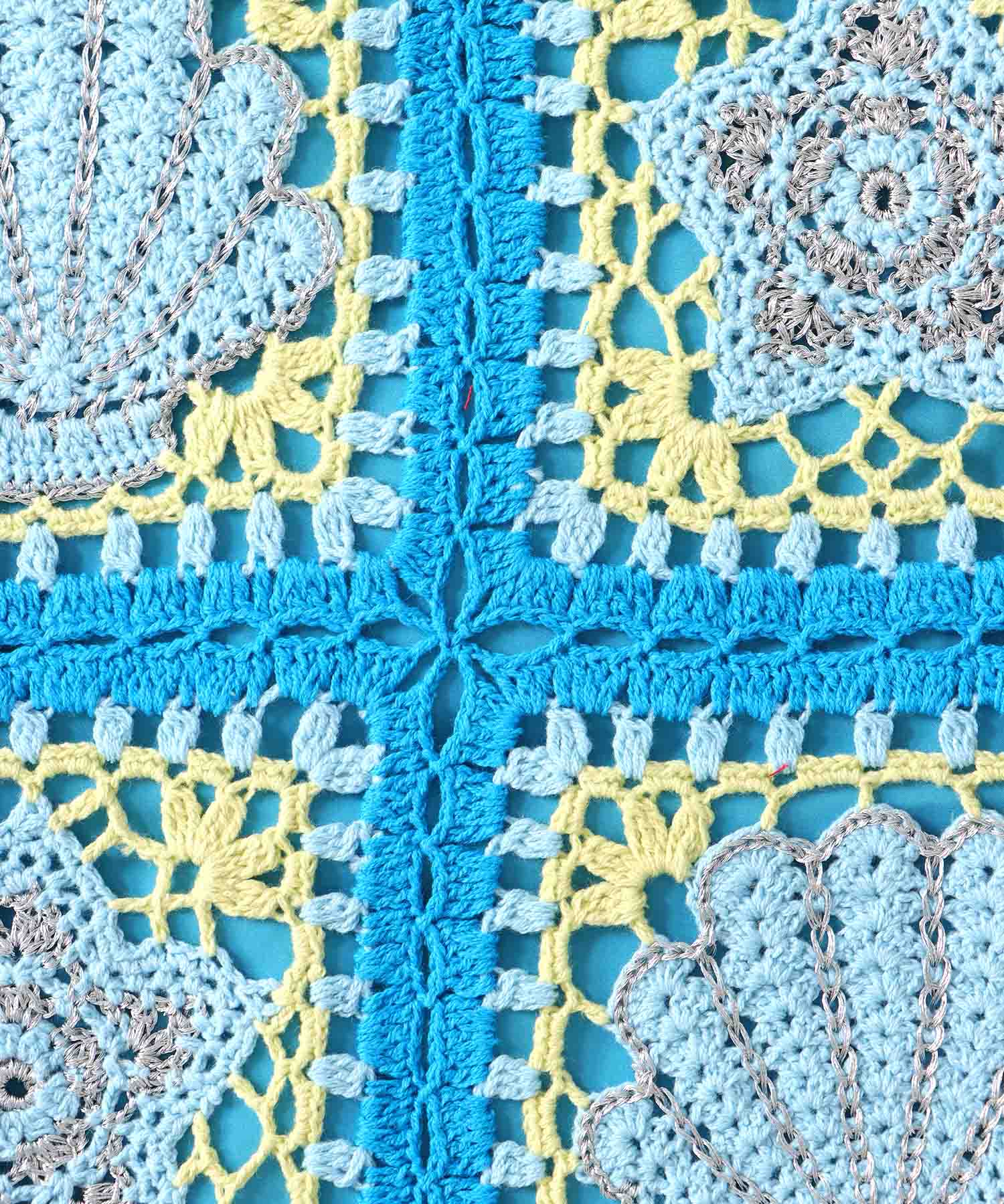 クロシェトートBAG