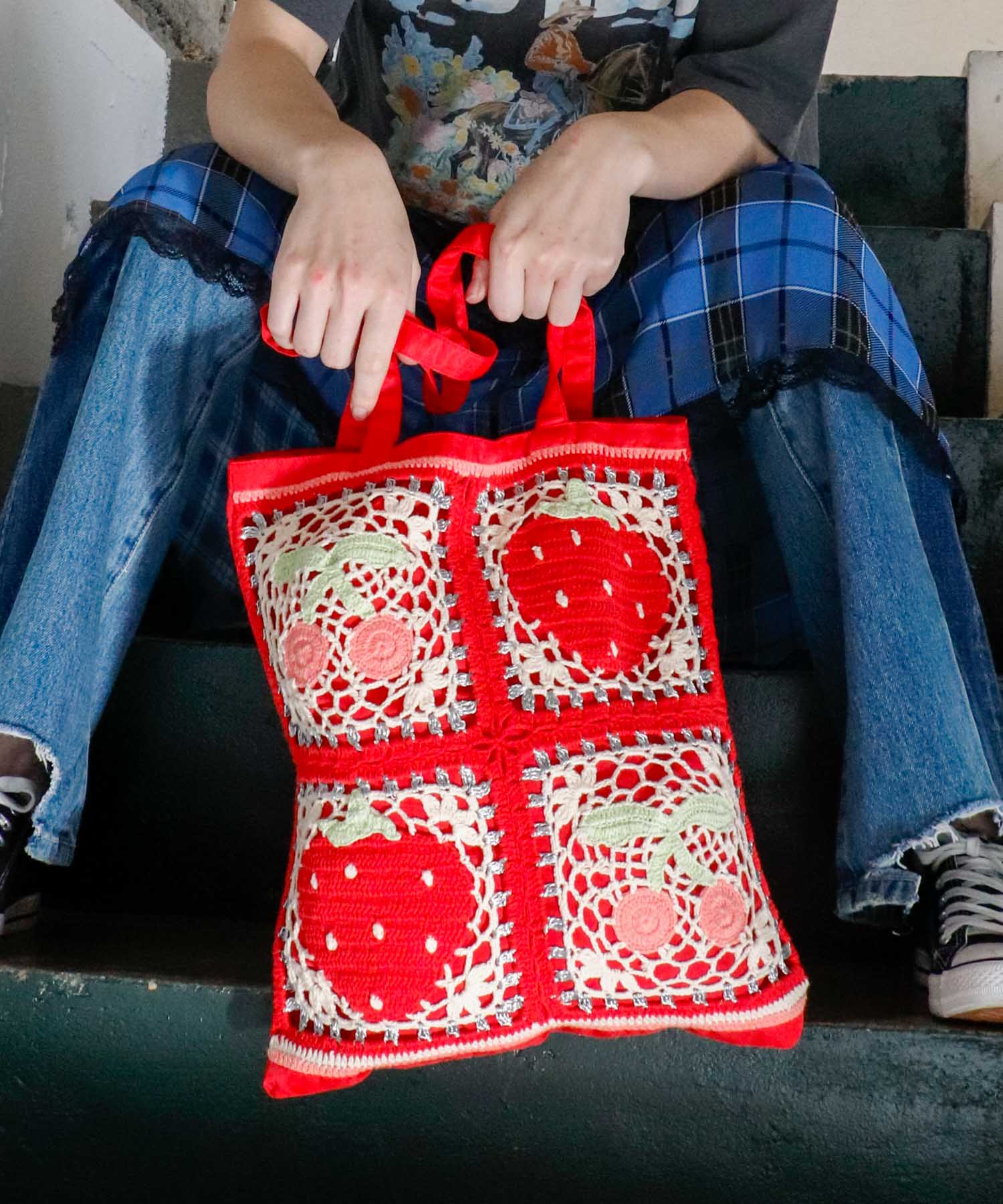 クロシェトートBAG