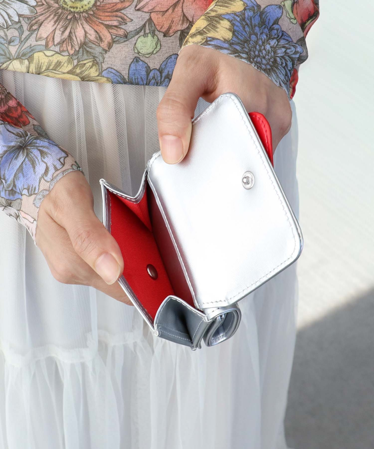 モチーフウォレット