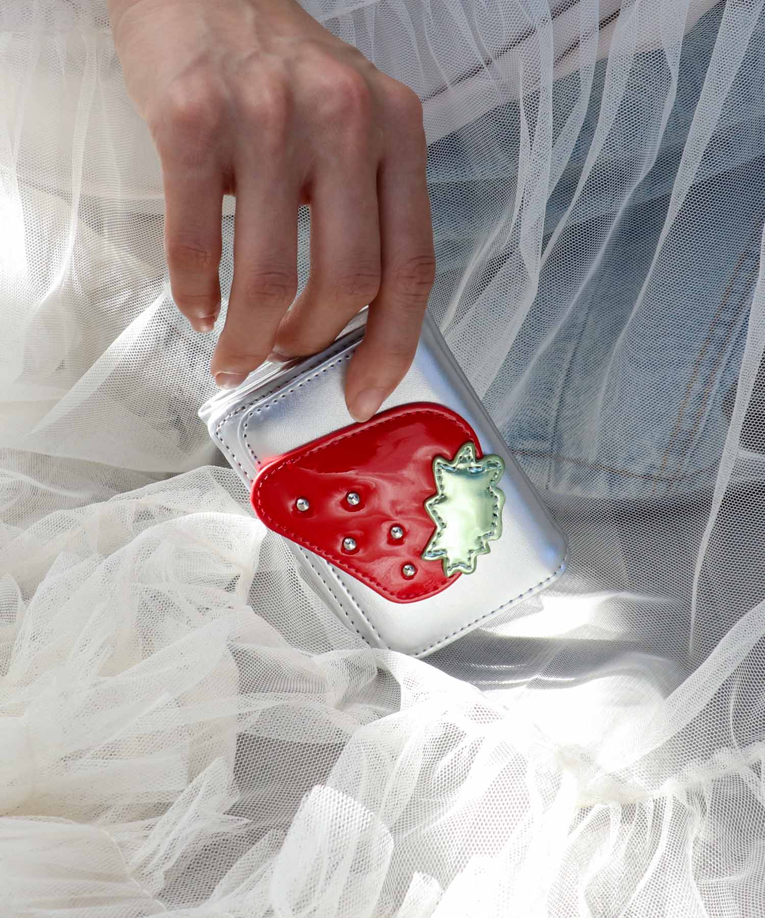 モチーフウォレット