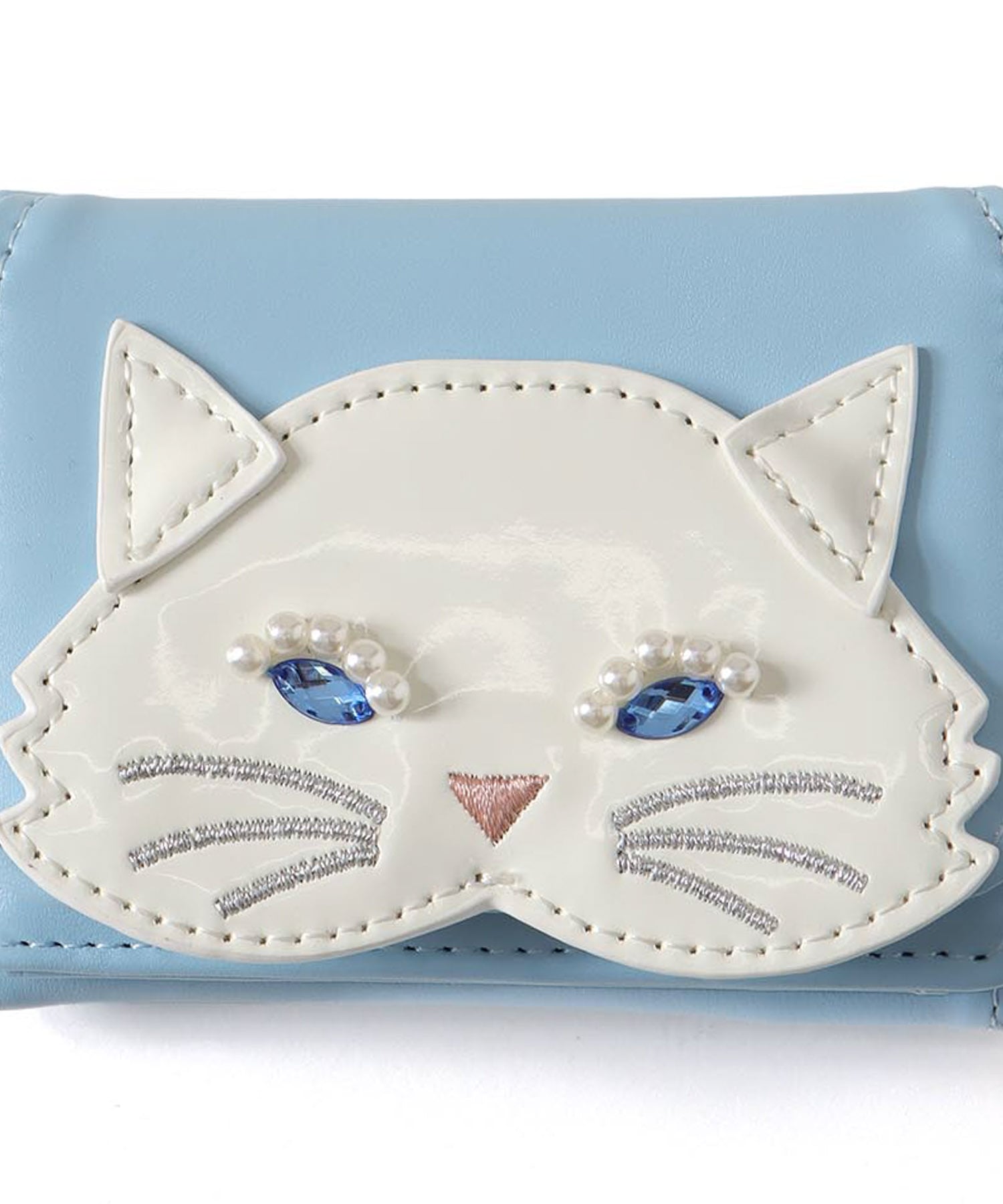 モチーフウォレット