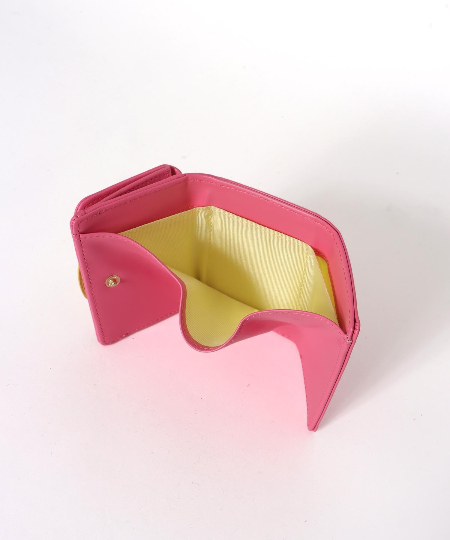 モチーフウォレット