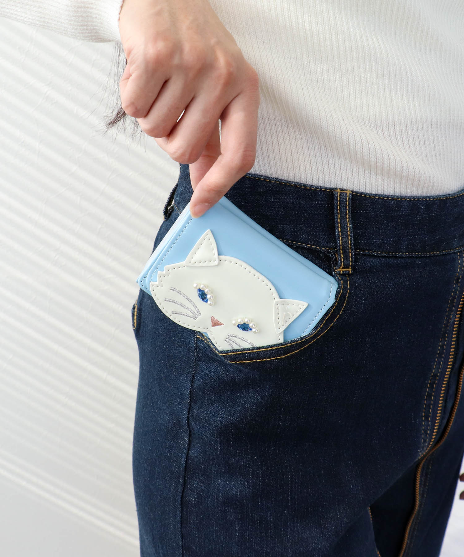 モチーフウォレット