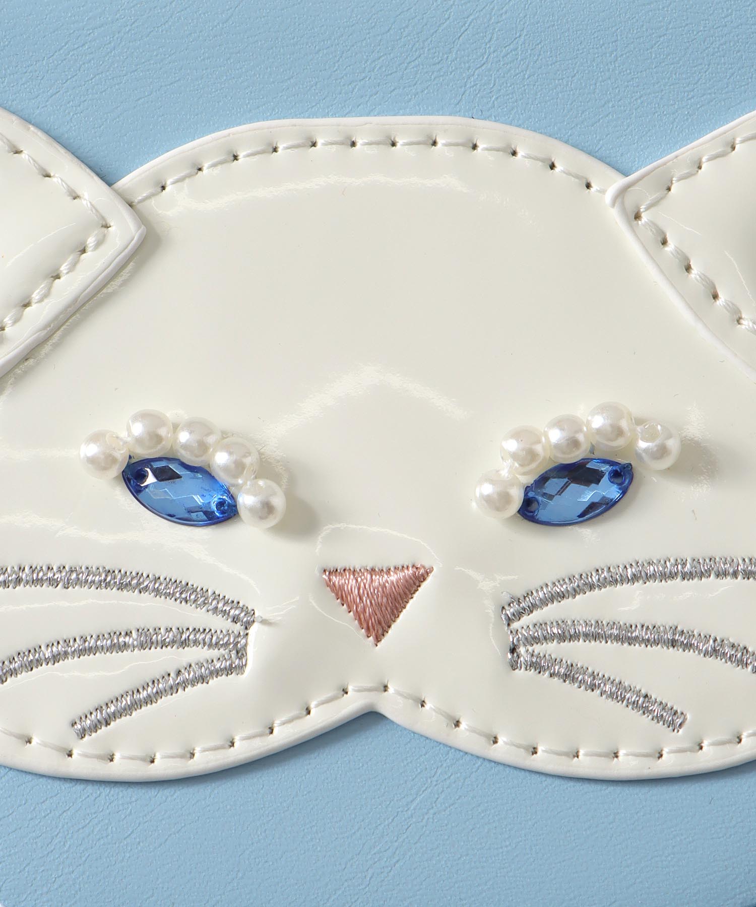 モチーフコインケース