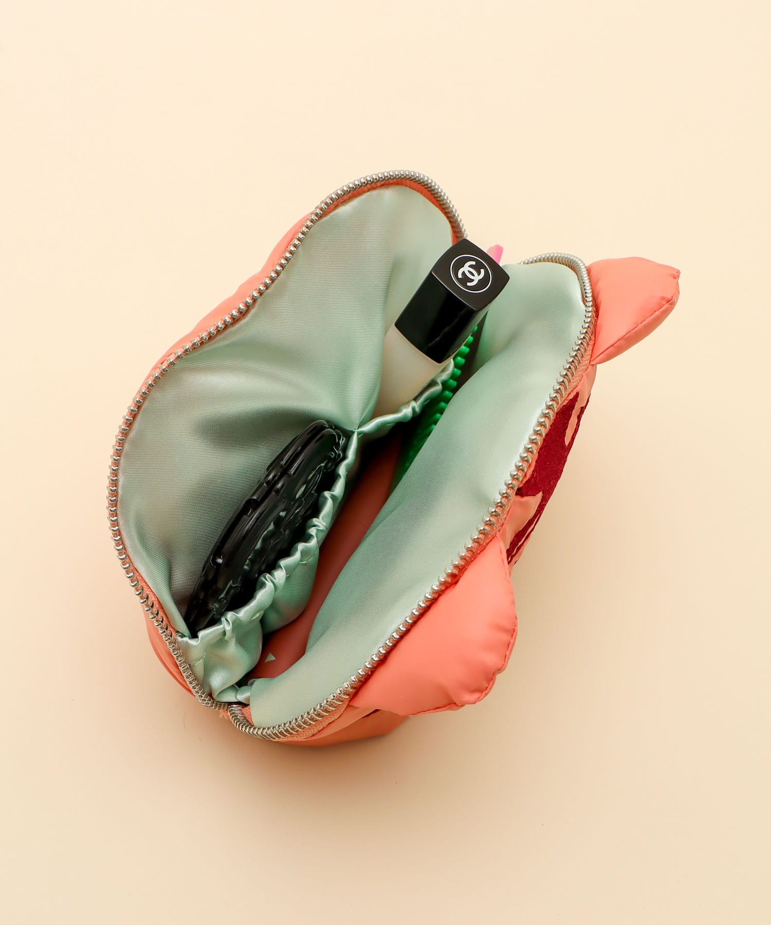 アニマルポーチ