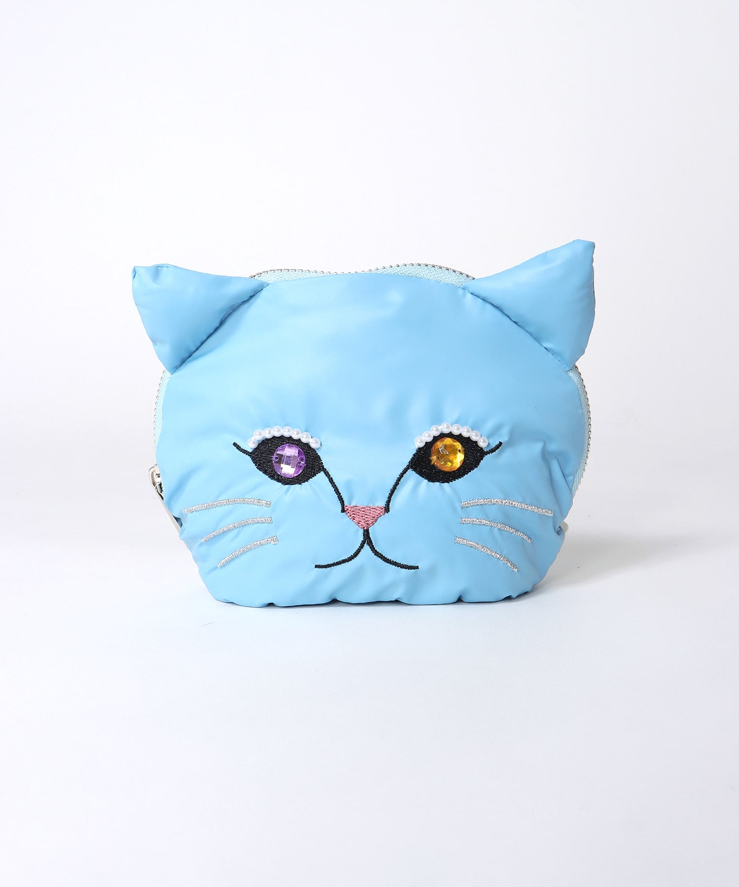 アニマルポーチ