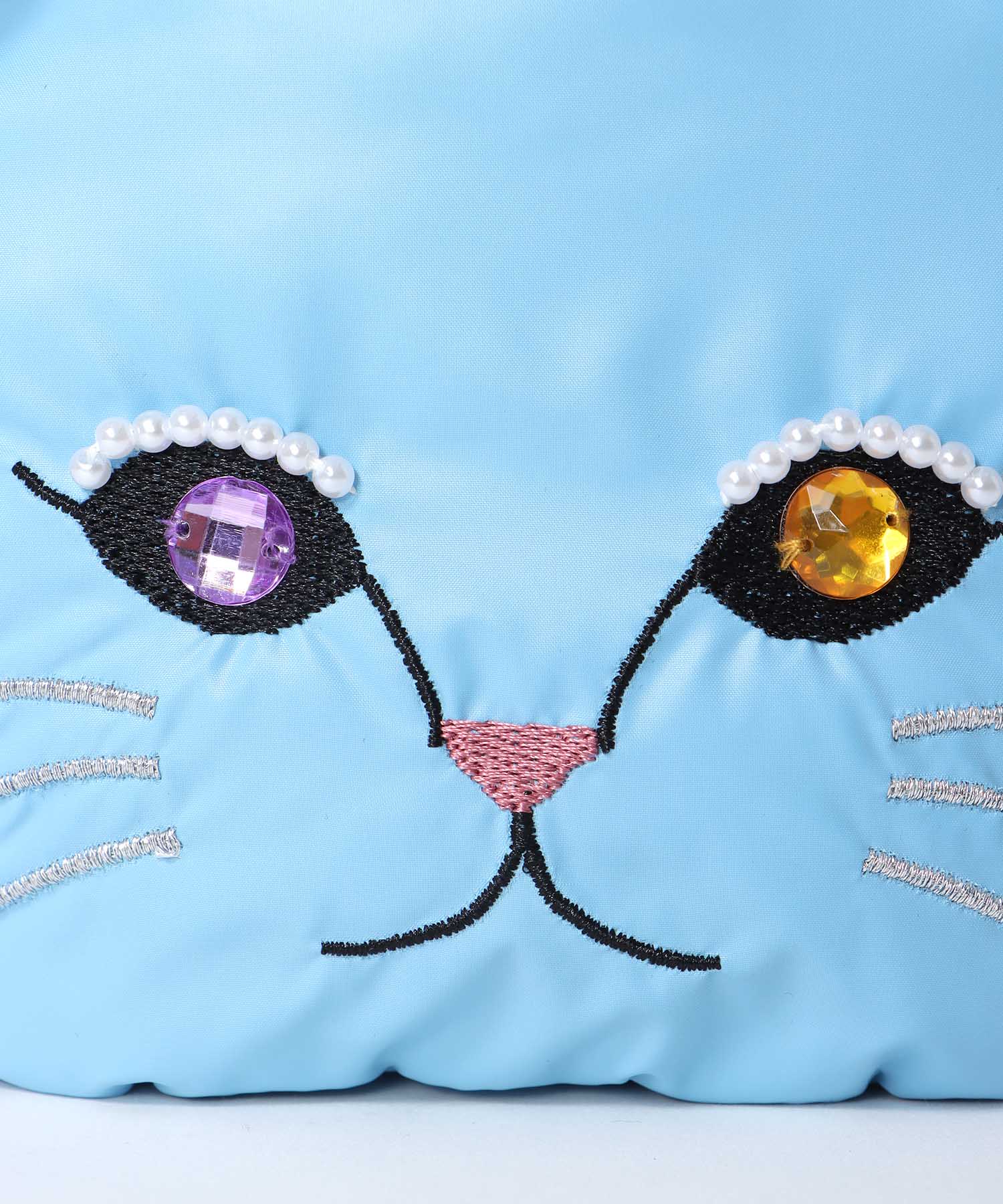 アニマルポーチ