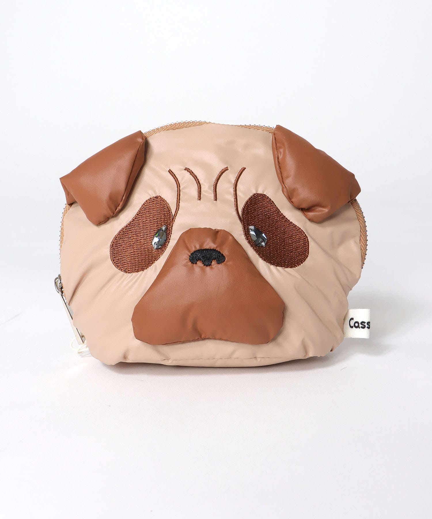 アニマルポーチ