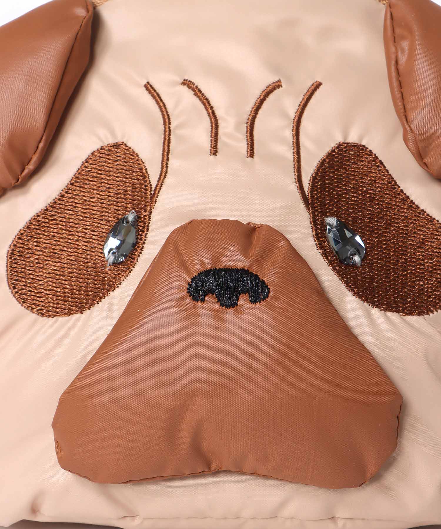 アニマルポーチ