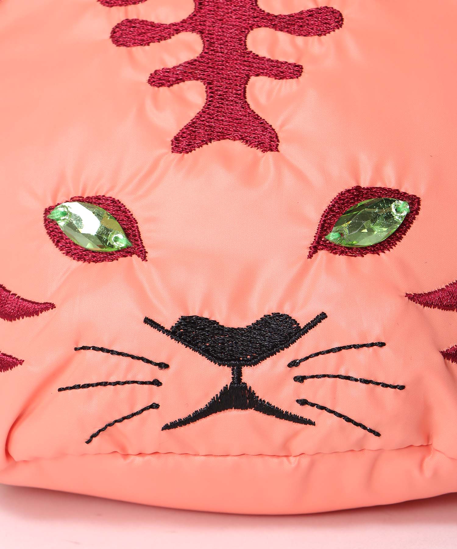 アニマルポーチ