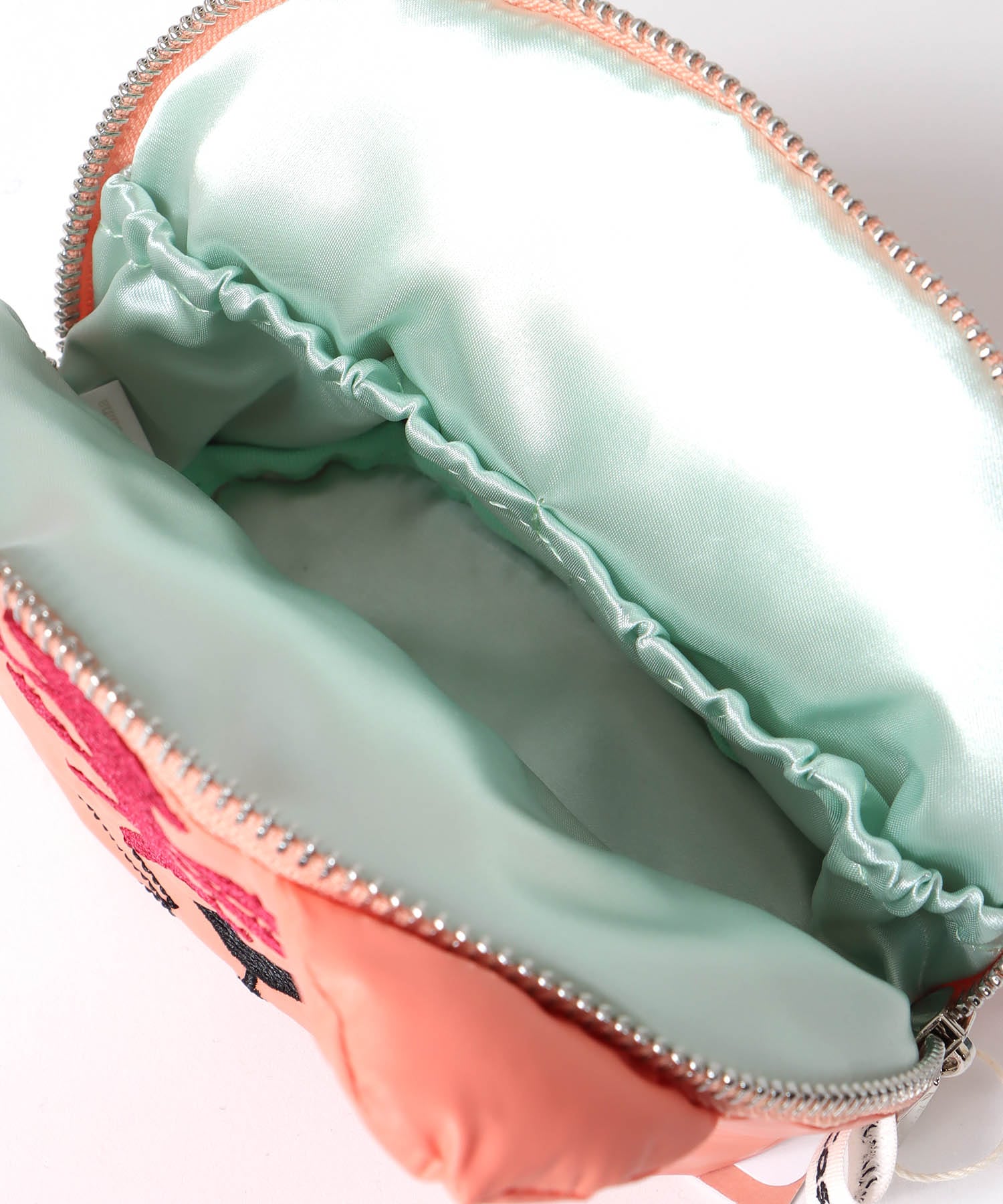 アニマルポーチ