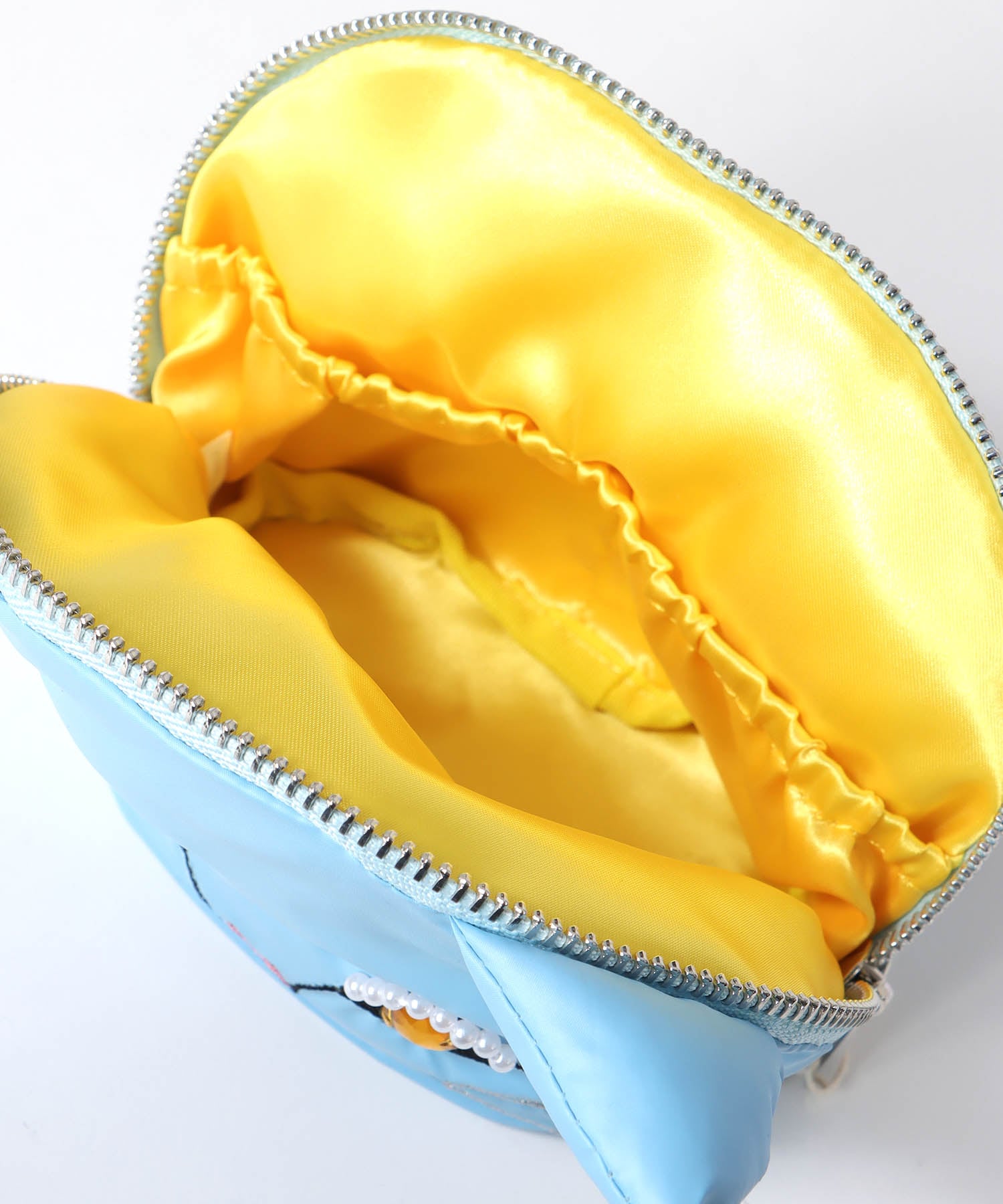 アニマルポーチ