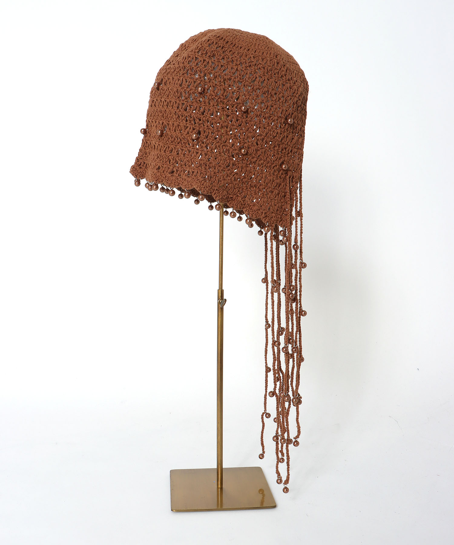 【2/26(木)12時予約開始】パールヘッドドレス