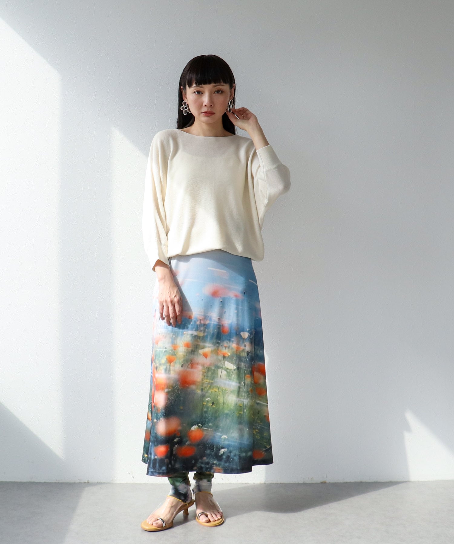 フォトプリントアームカバー