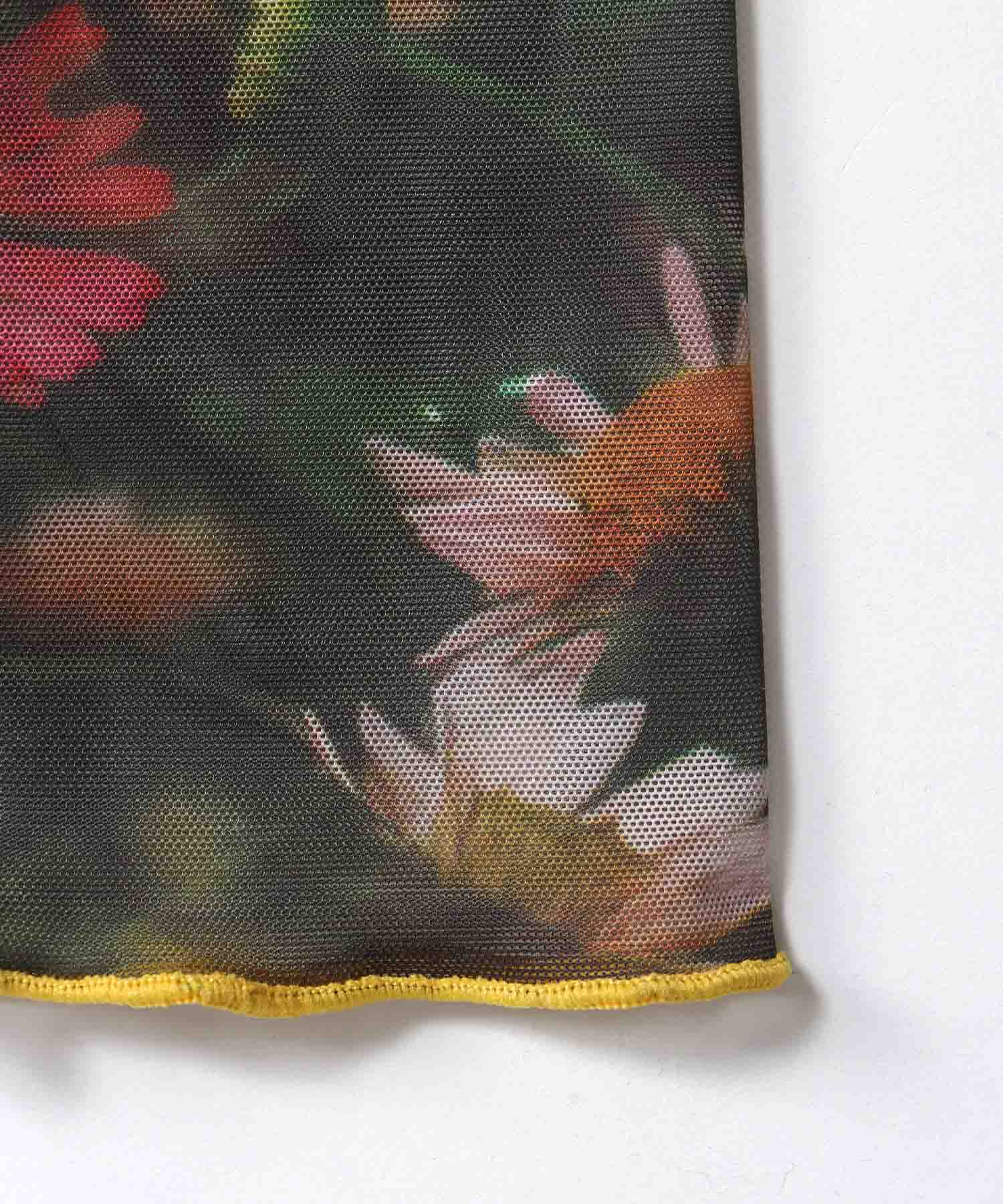 フォトプリントアームカバー