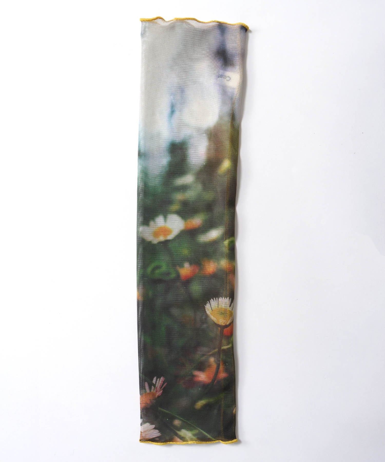 フォトプリントアームカバー