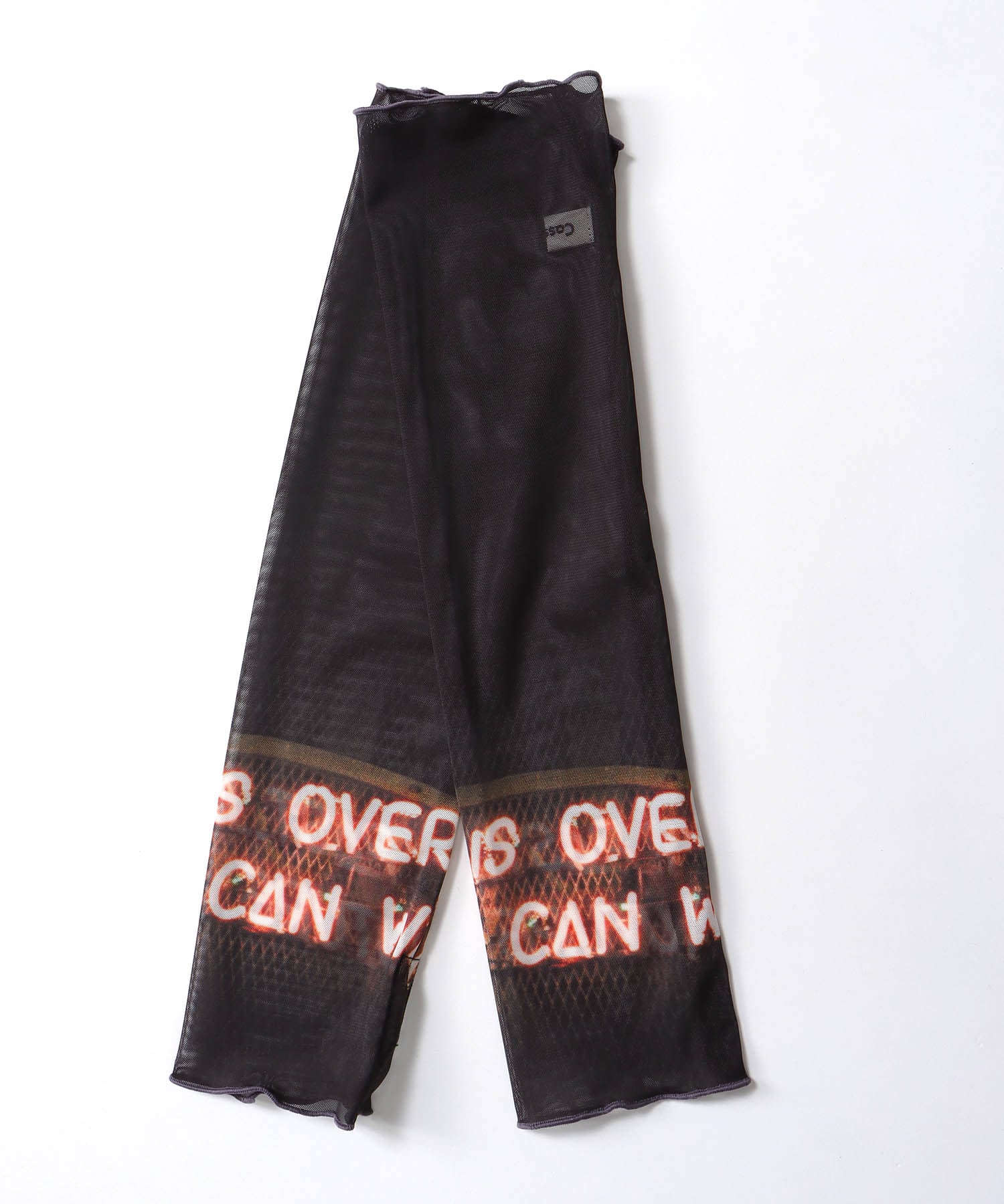 フォトプリントアームカバー