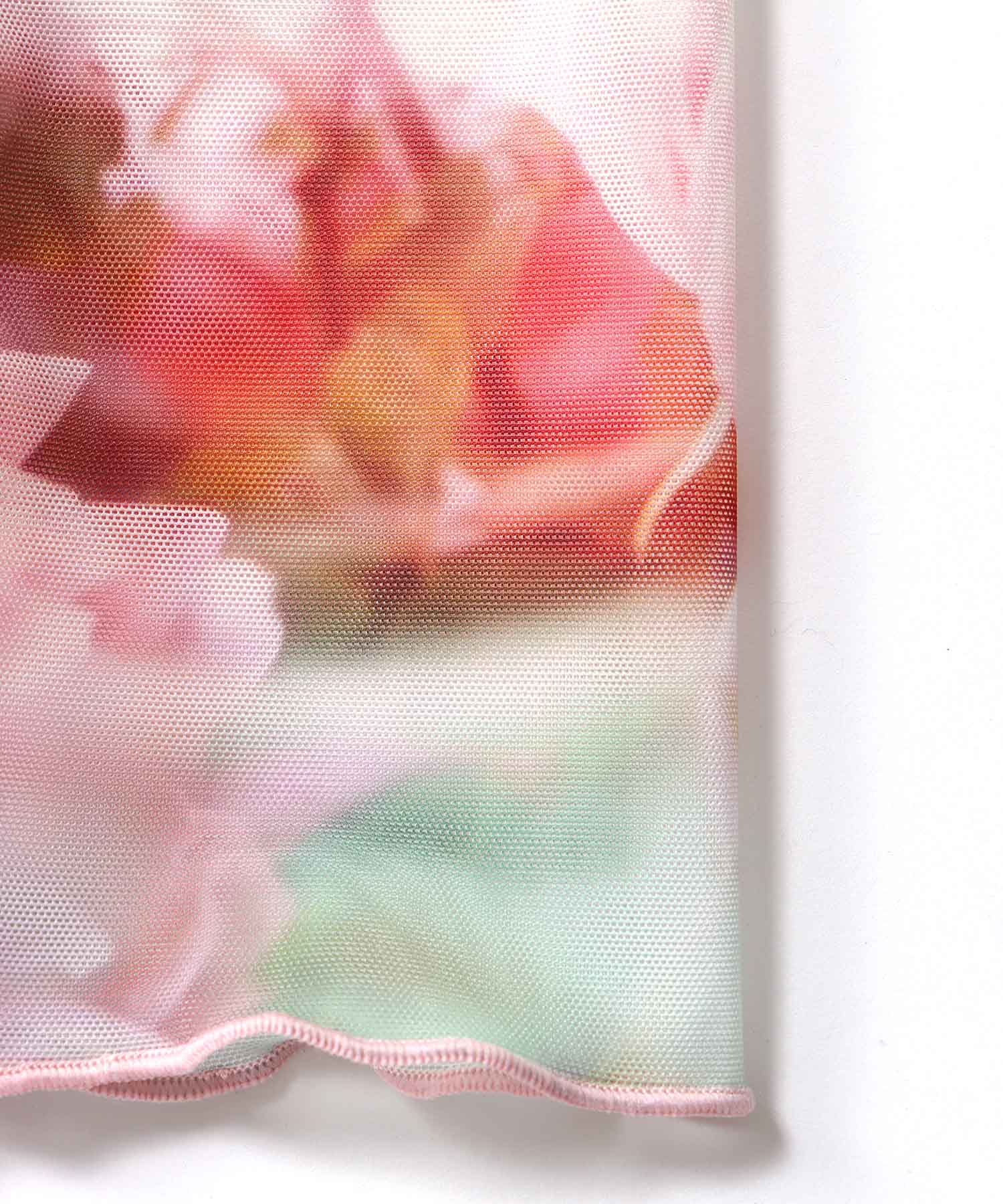 フォトプリントアームカバー