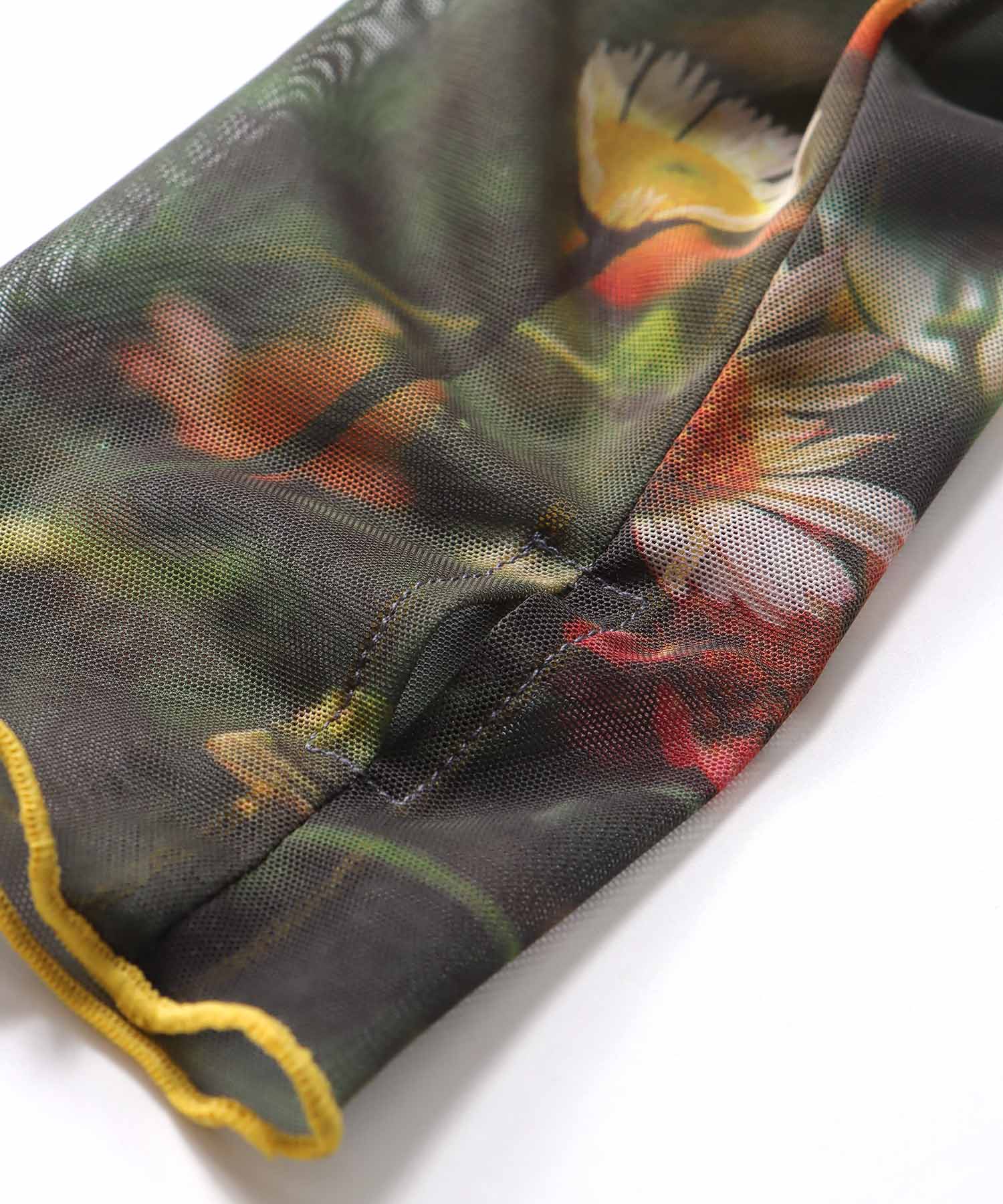 フォトプリントアームカバー