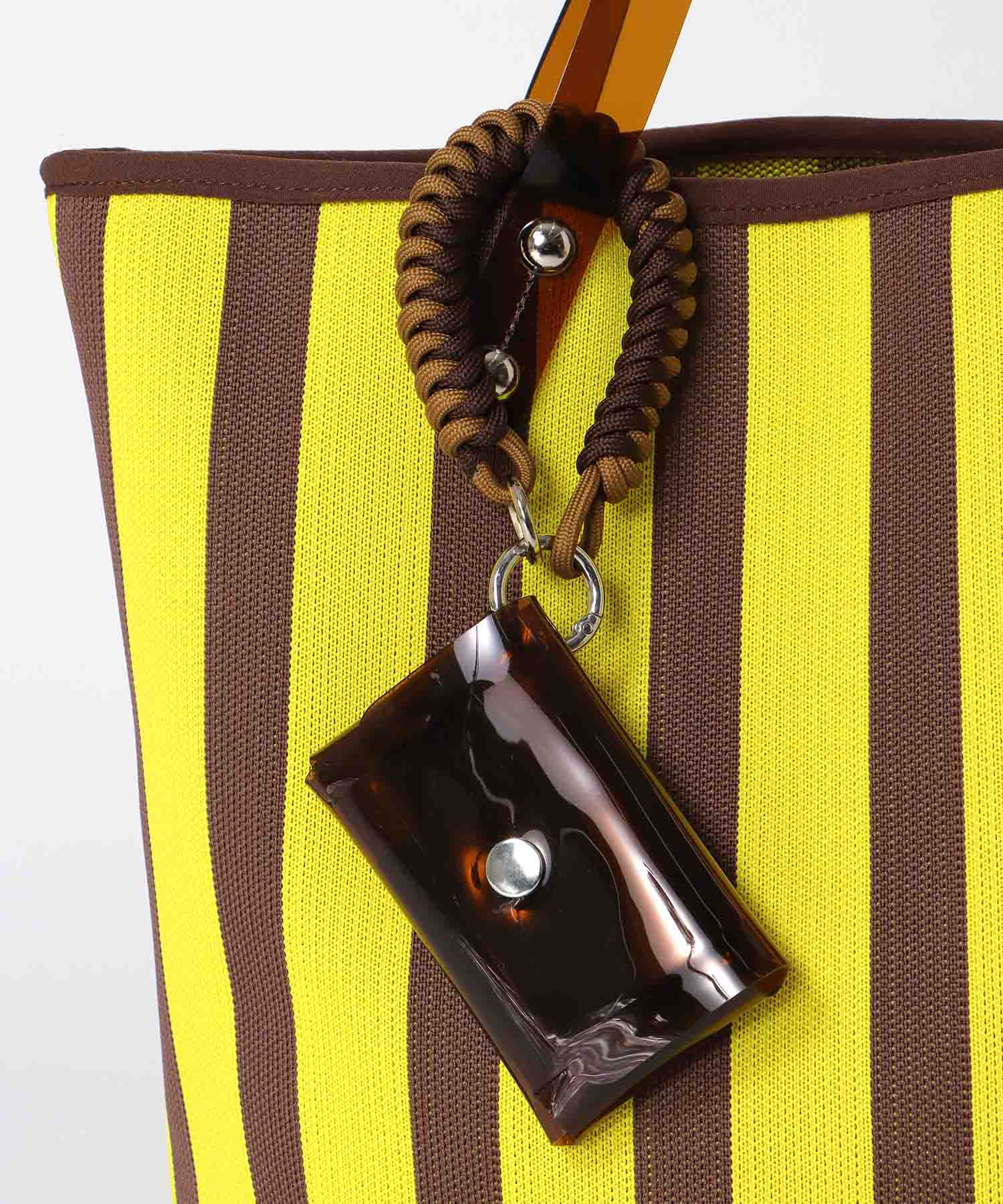 ストライプトート