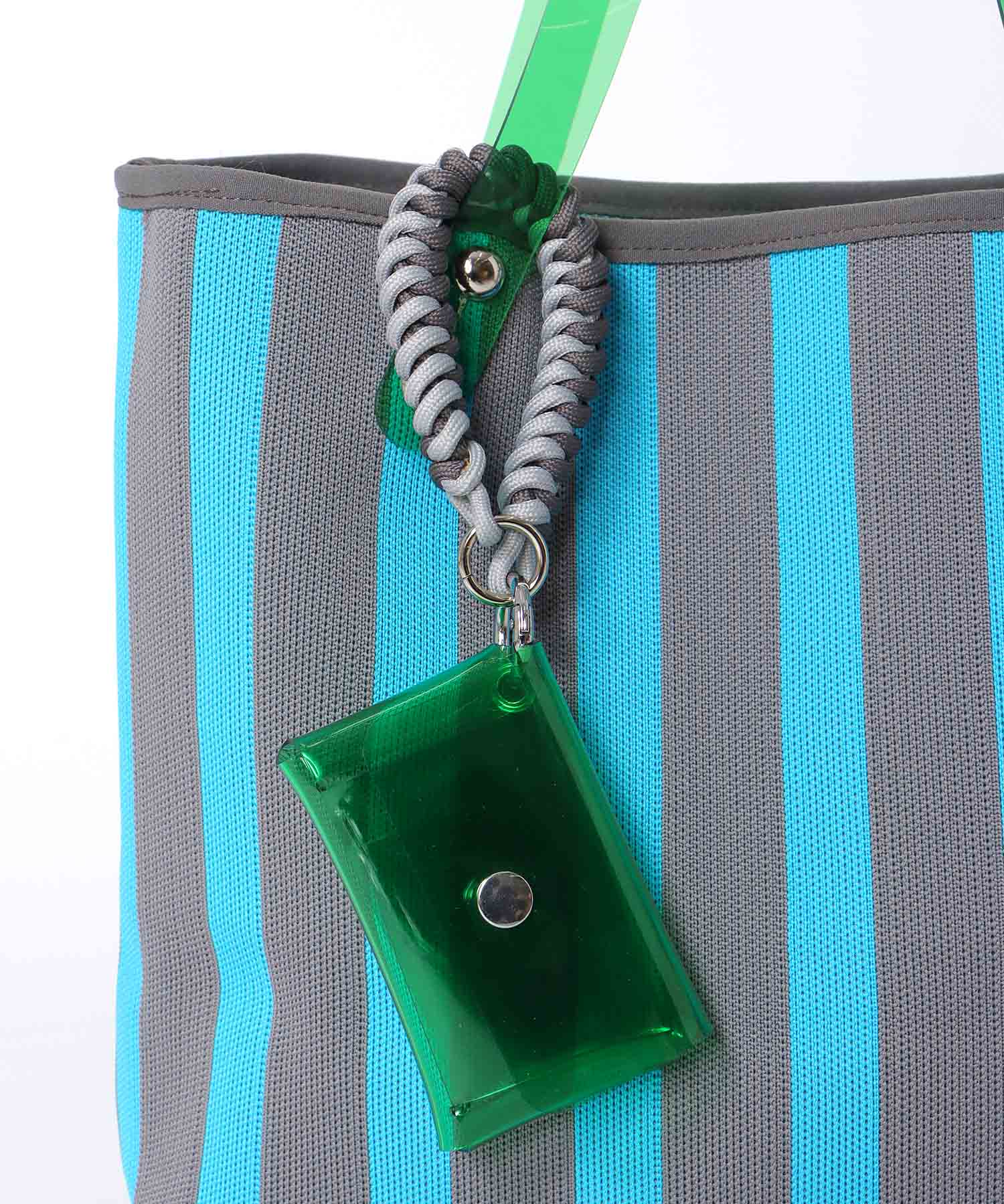 ストライプトート