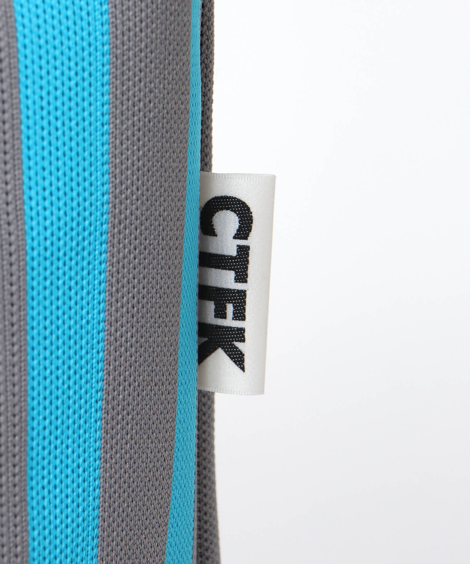 ストライプトート