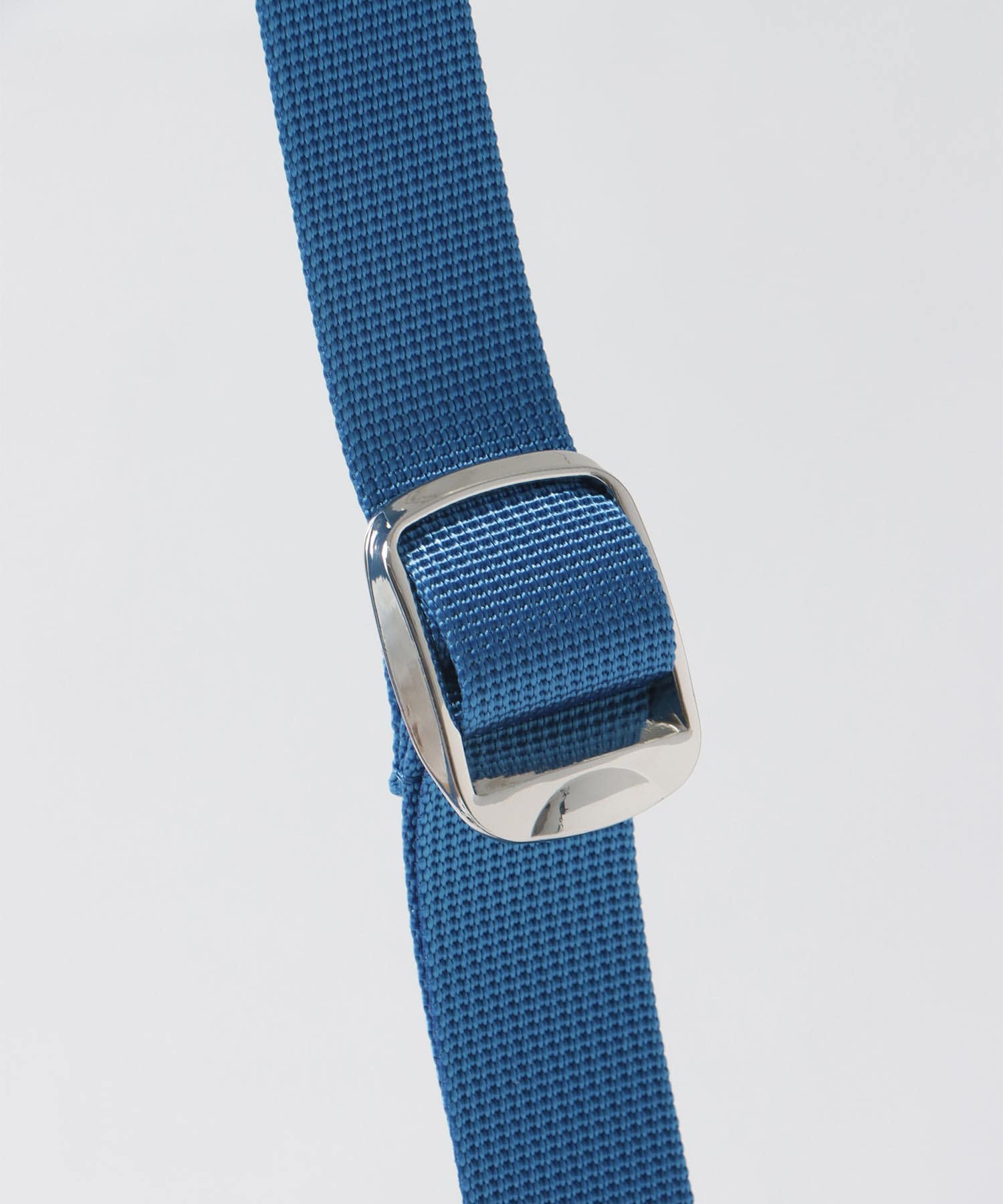 SPANGLE LOGOショルダー