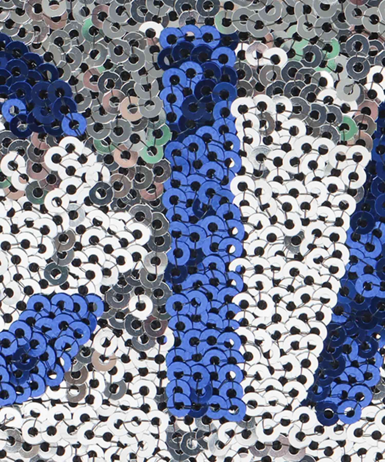 SPANGLE LOGOショルダー