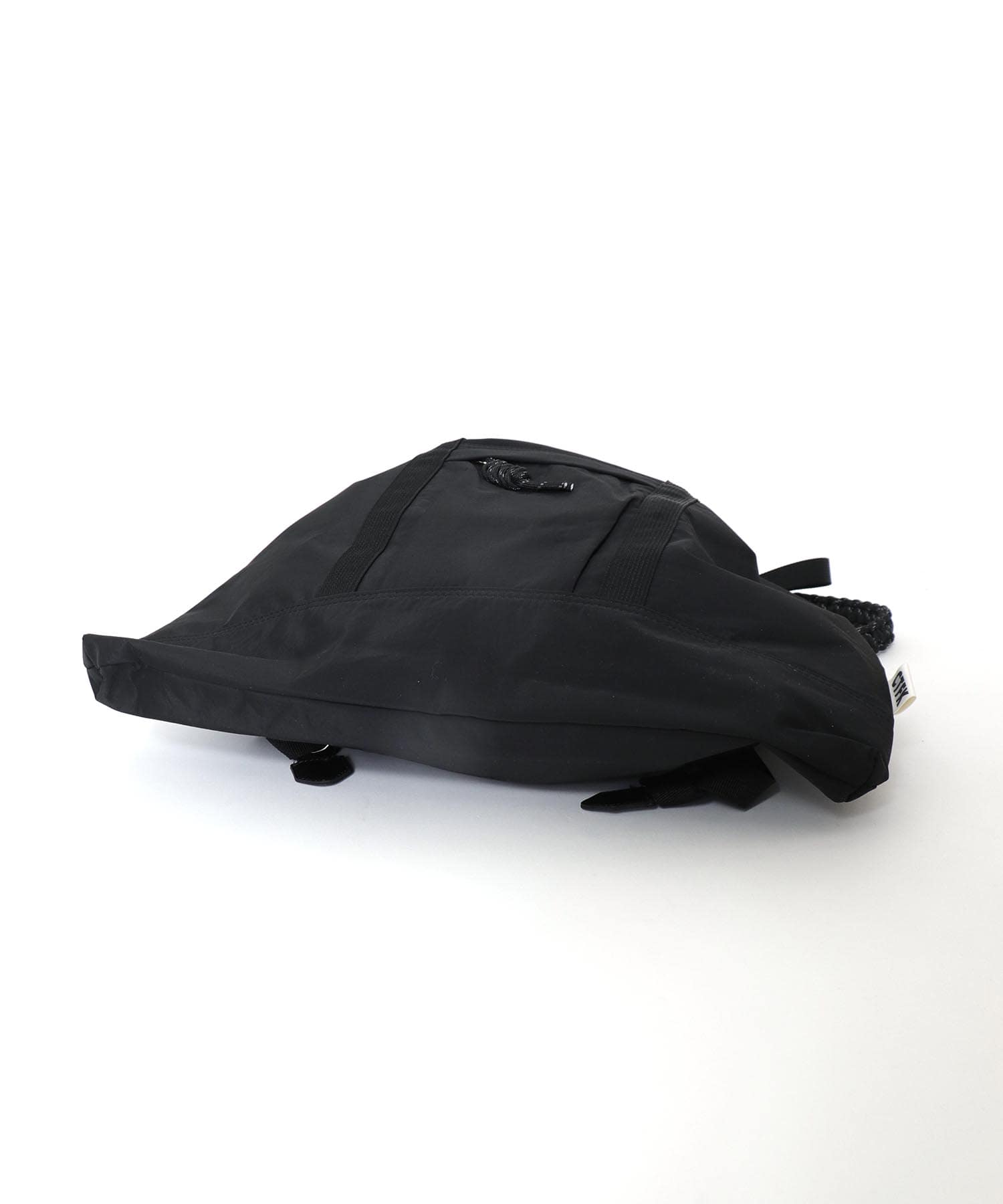 ナイロン3WAYスクエアトートⅡ