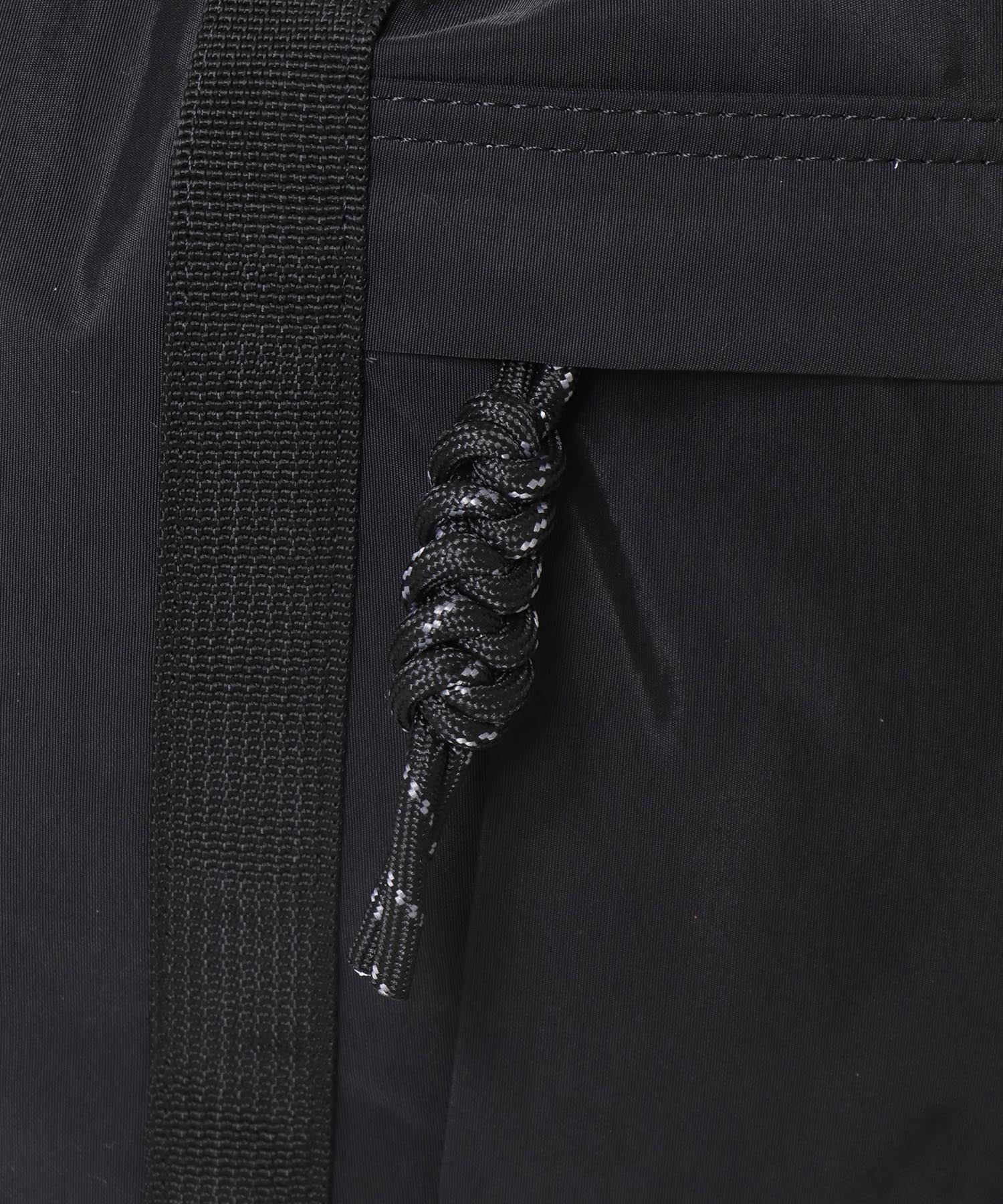 ナイロン3WAYスクエアトートⅡ