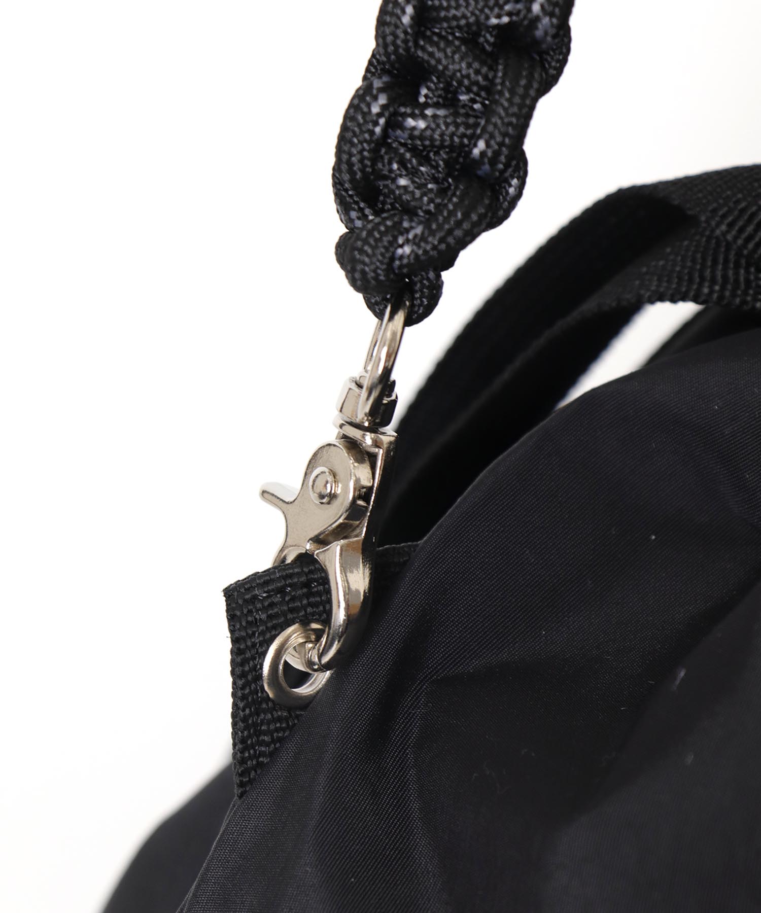 ナイロン3WAYスクエアトートⅡ