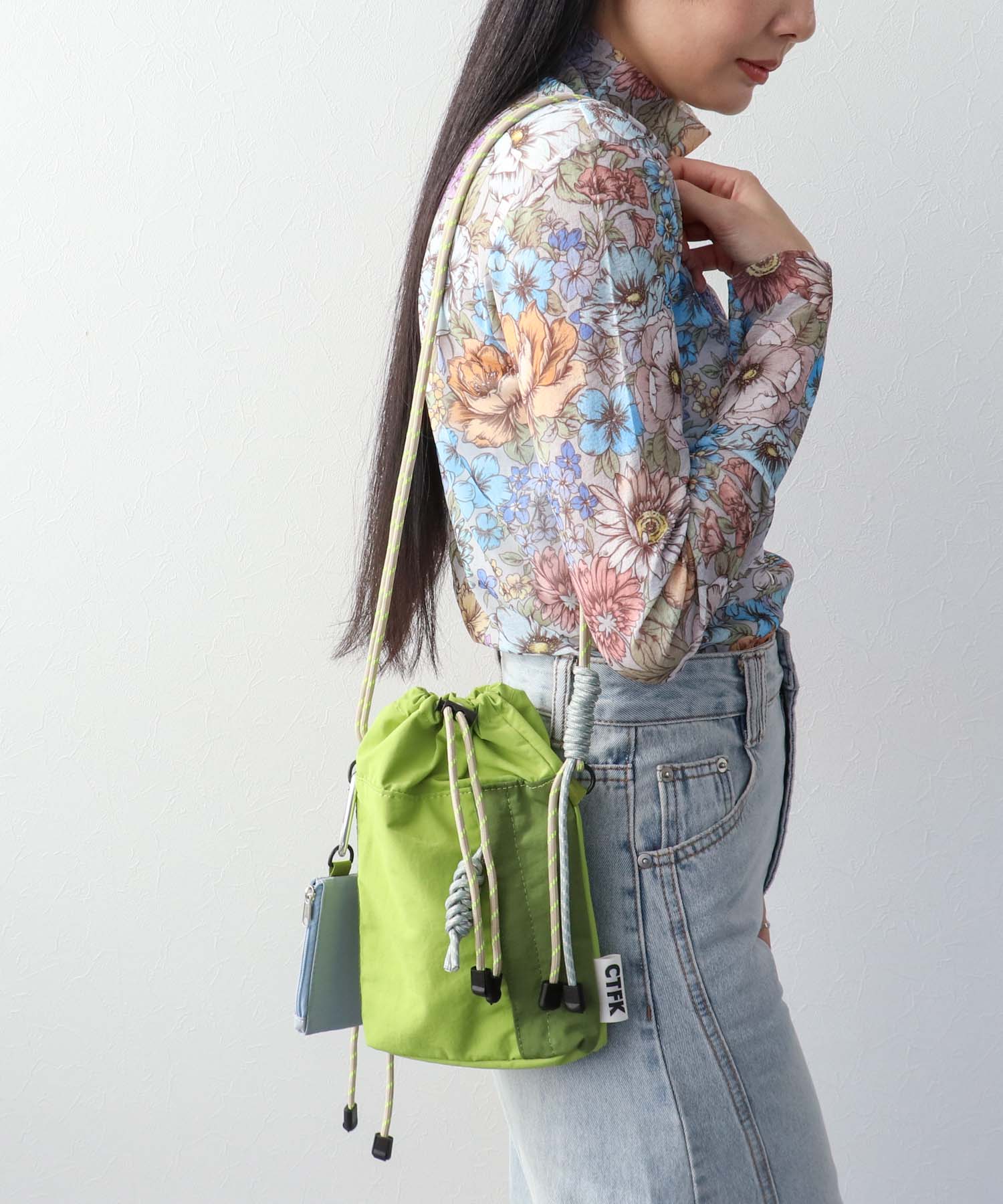 ナイロンハンディショルダーⅡ