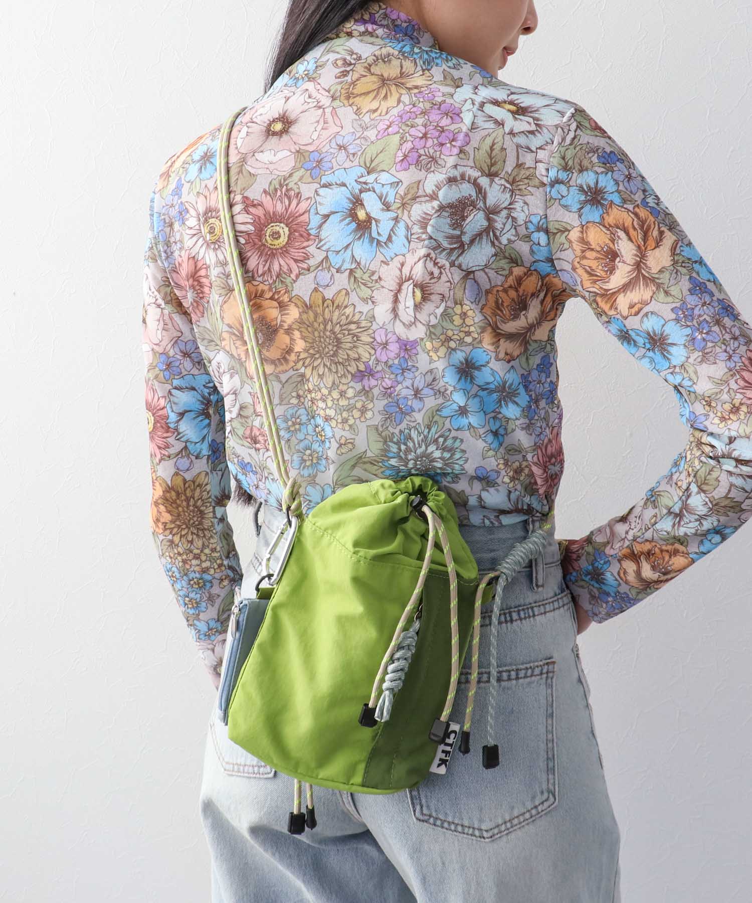 ナイロンハンディショルダーⅡ