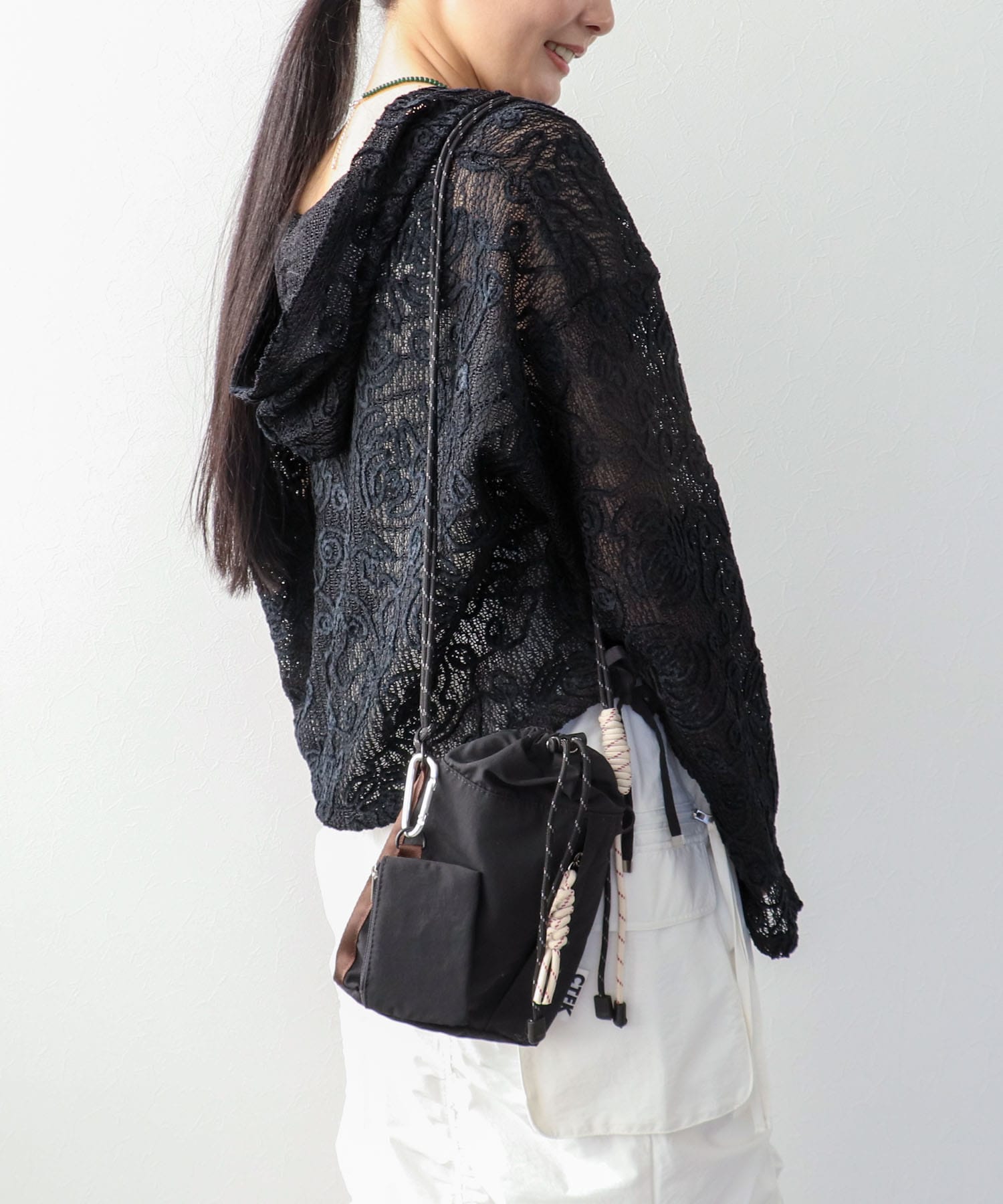 ナイロンハンディショルダーⅡ