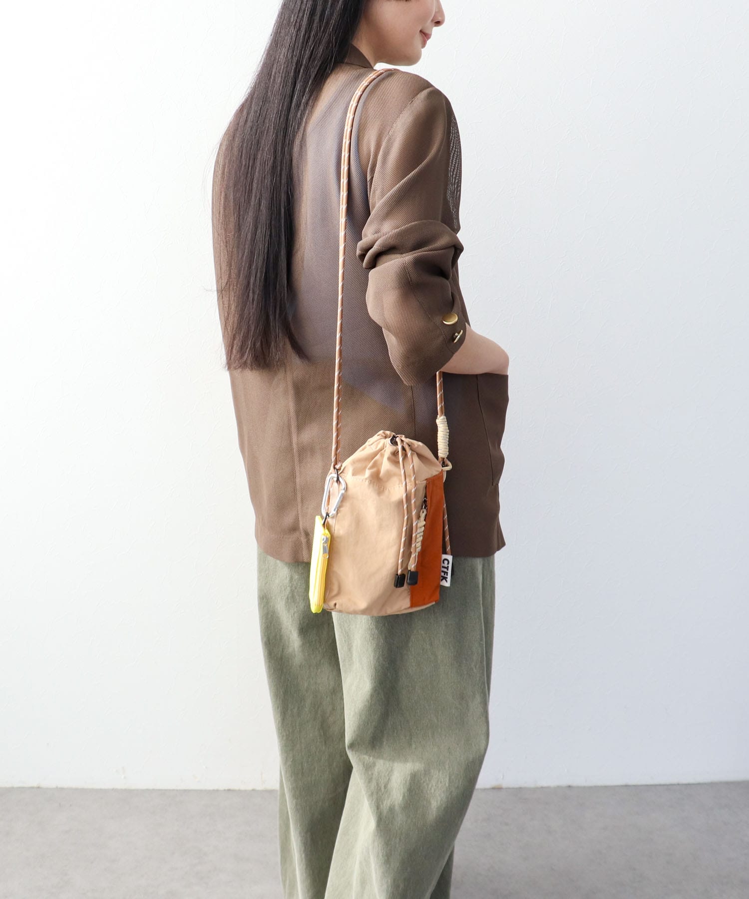 ナイロンハンディショルダーⅡ