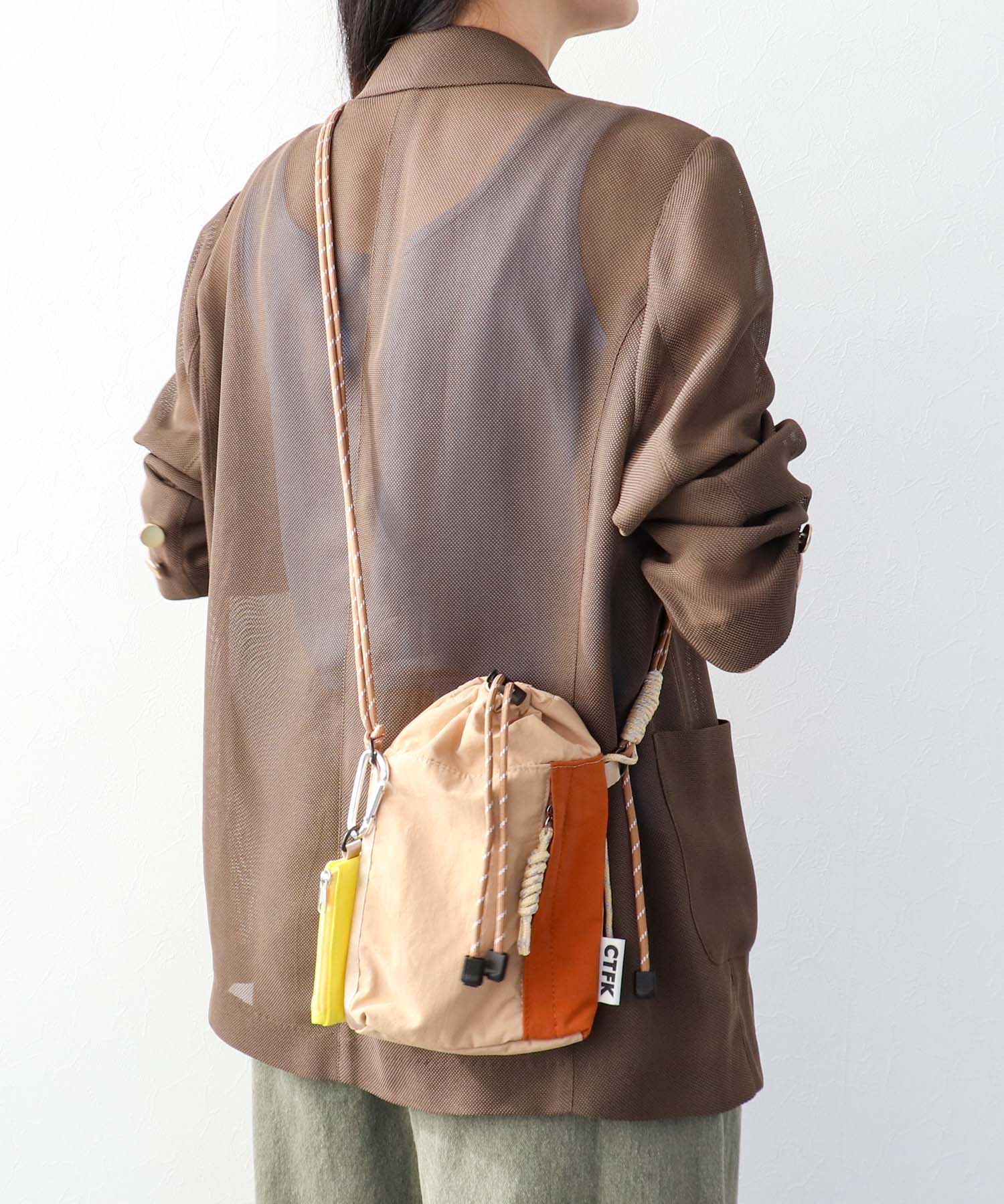 ナイロンハンディショルダーⅡ