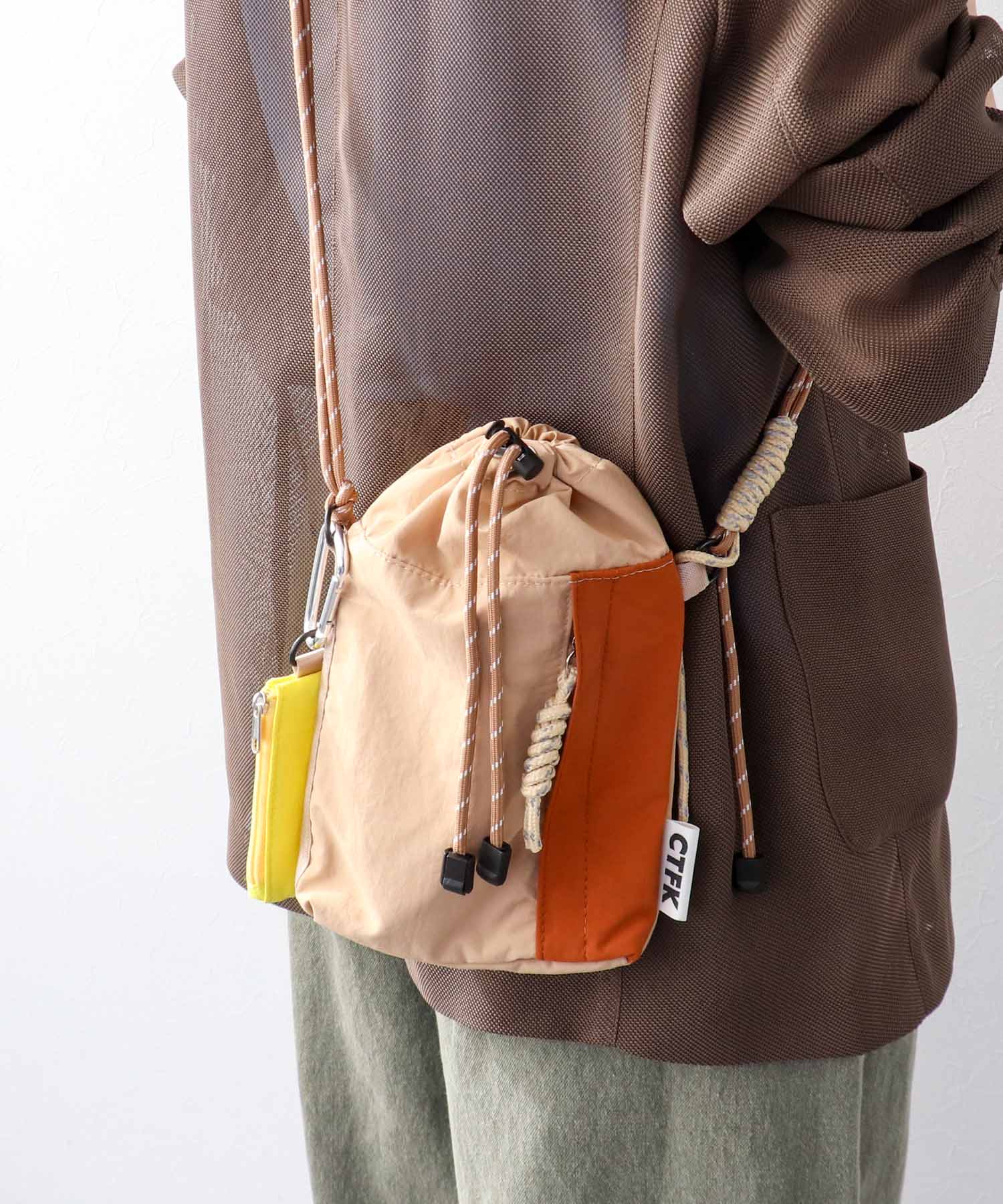 ナイロンハンディショルダーⅡ